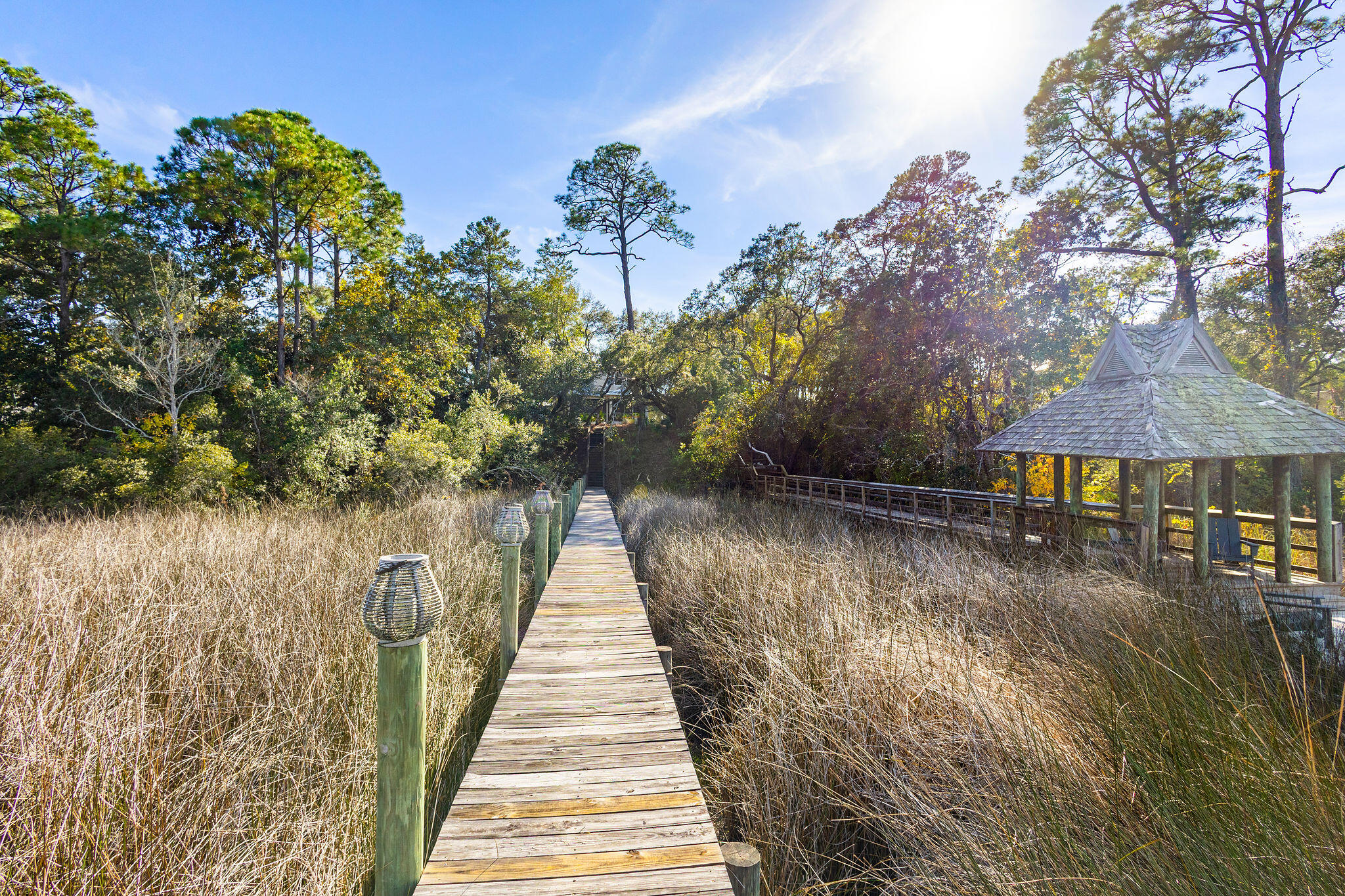 988 N Walton Lakeshore Drive Inlet Beach FL 32461