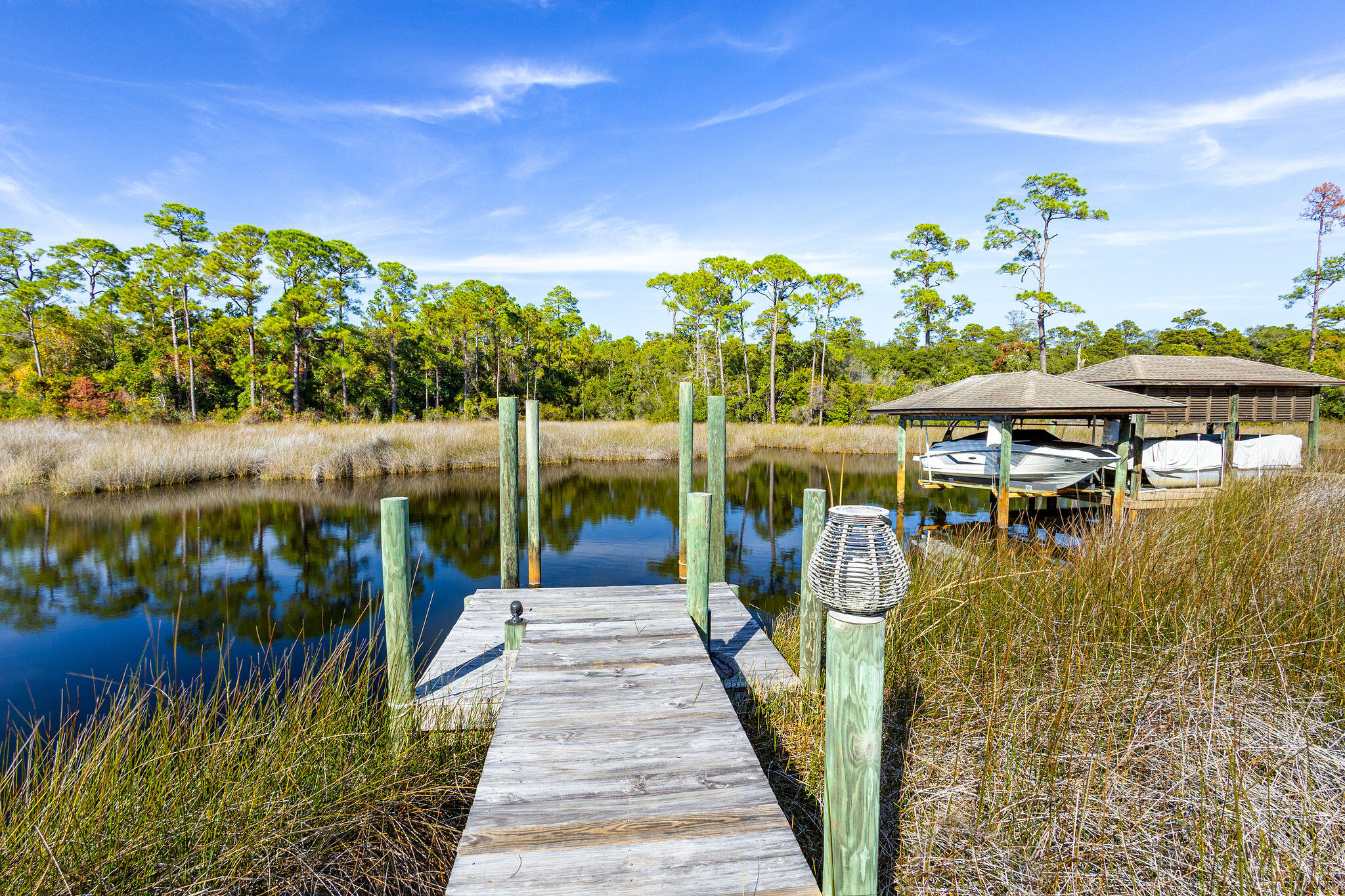 988 N Walton Lakeshore Drive Inlet Beach FL 32461