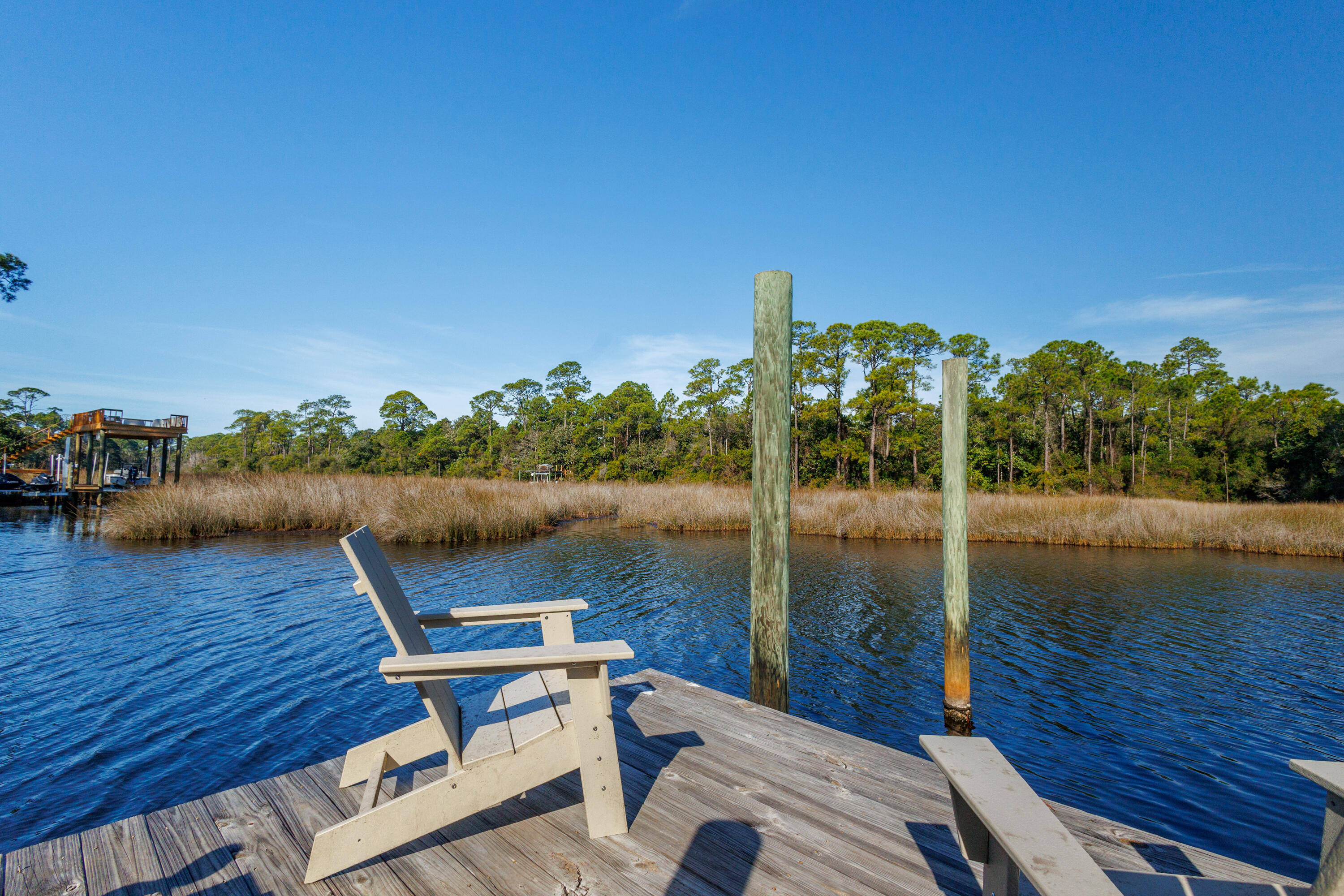 988 N Walton Lakeshore Drive Inlet Beach FL 32461