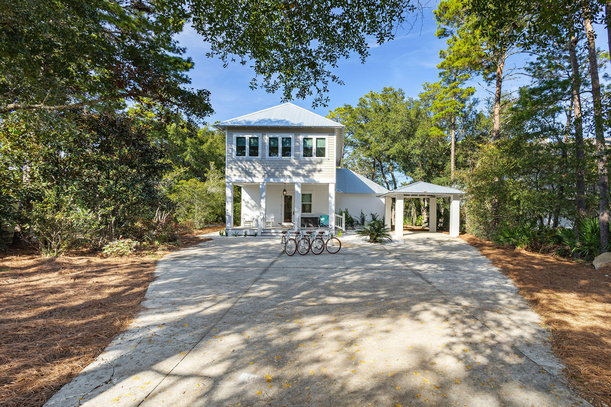 988 N Walton Lakeshore Drive Inlet Beach FL 32461