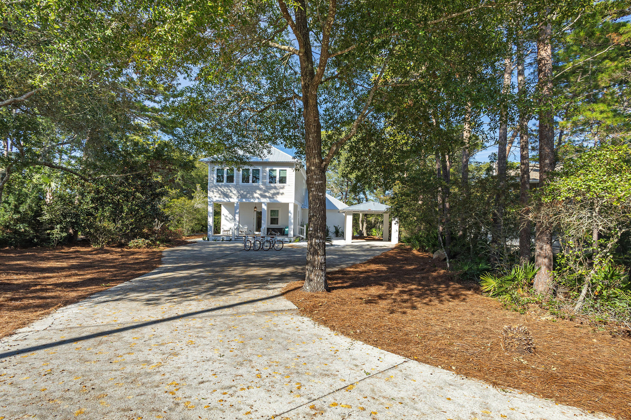 988 N Walton Lakeshore Drive Inlet Beach FL 32461
