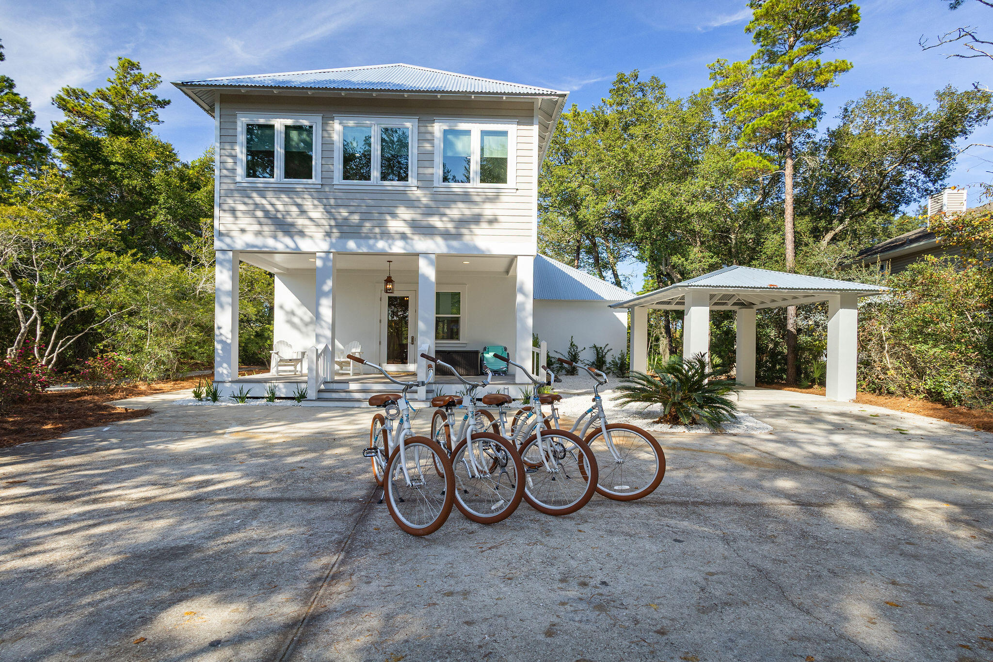 988 N Walton Lakeshore Drive Inlet Beach FL 32461