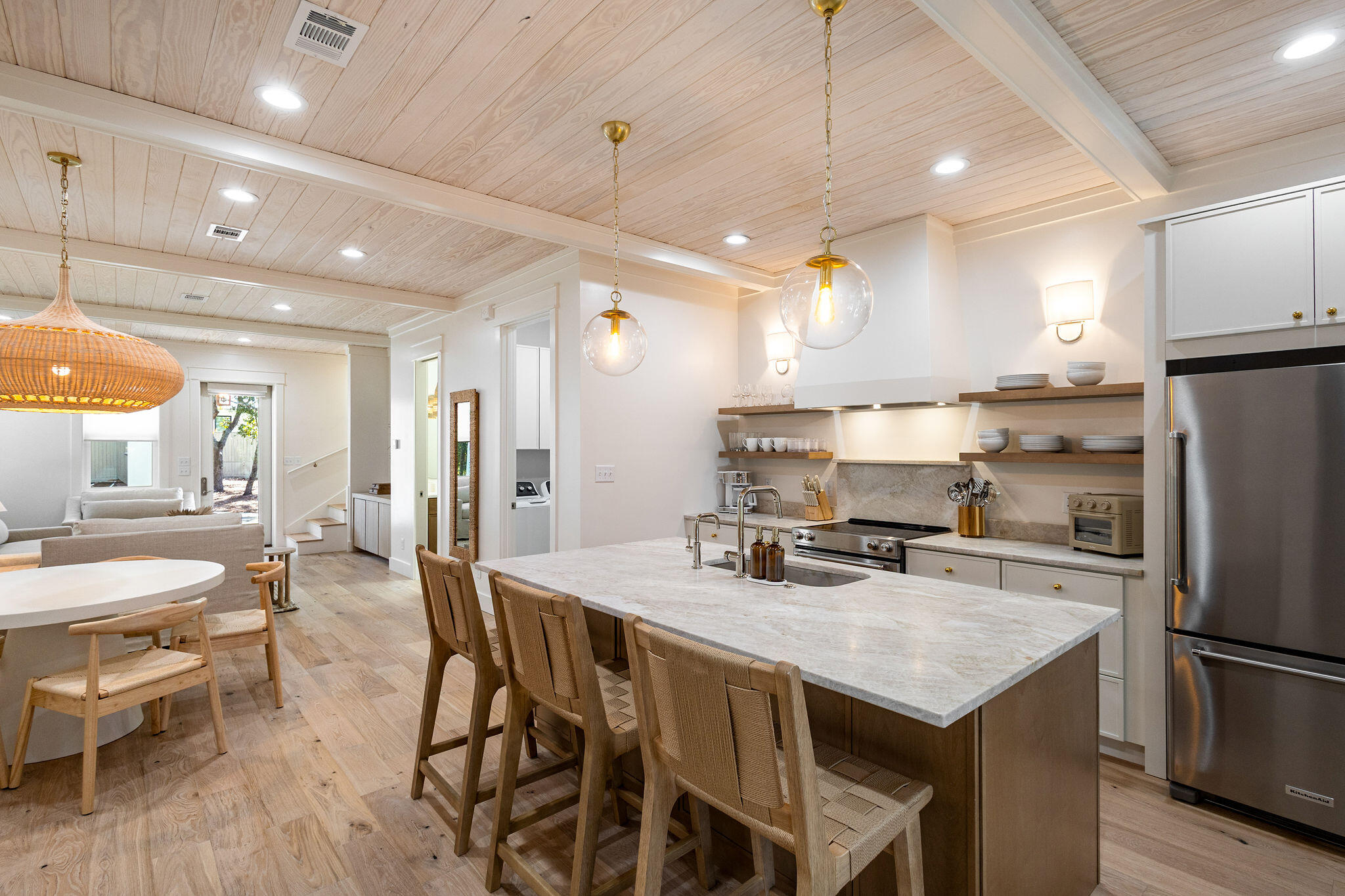 988 N Walton Lakeshore Drive Inlet Beach FL 32461