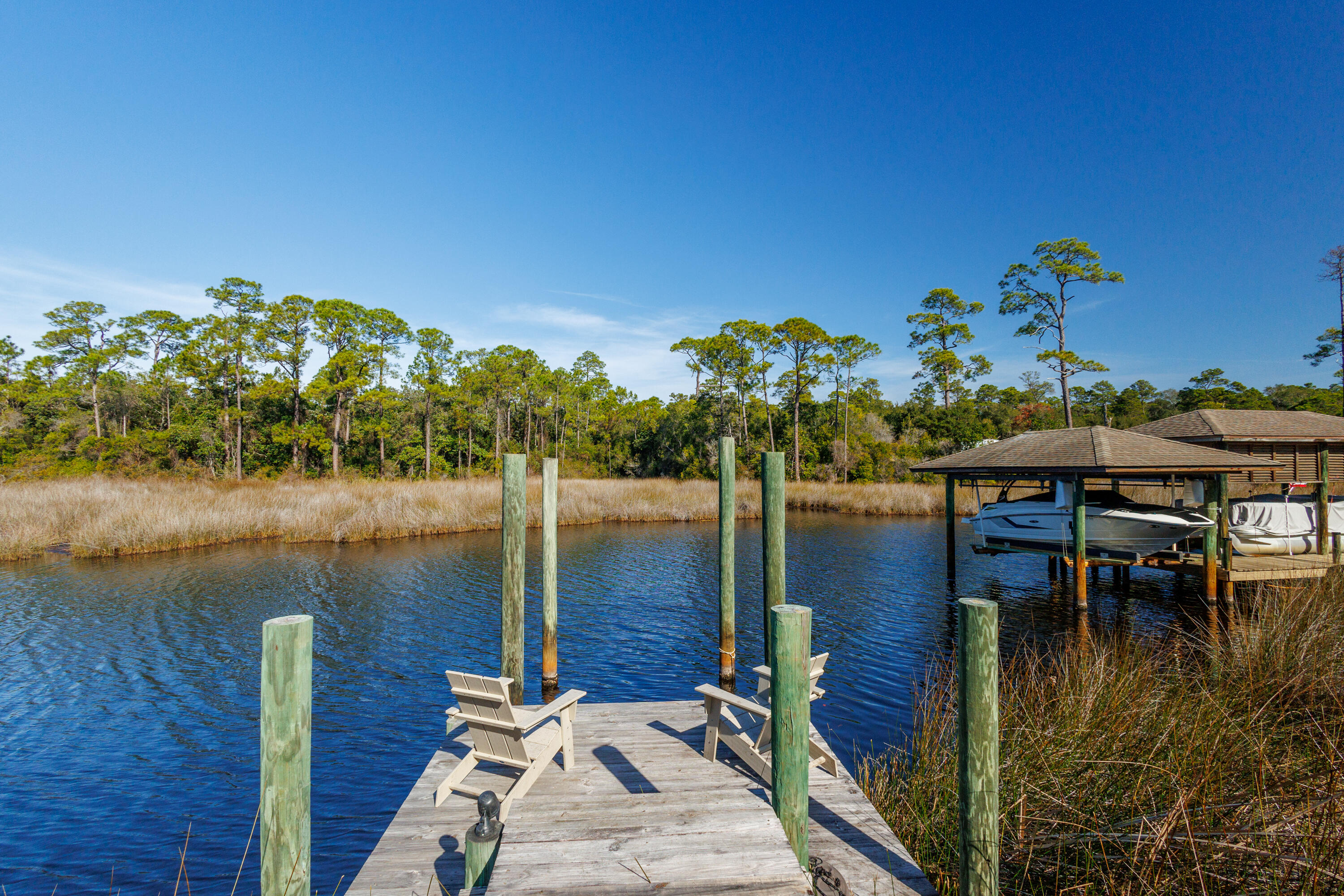 988 N Walton Lakeshore Drive Inlet Beach FL 32461