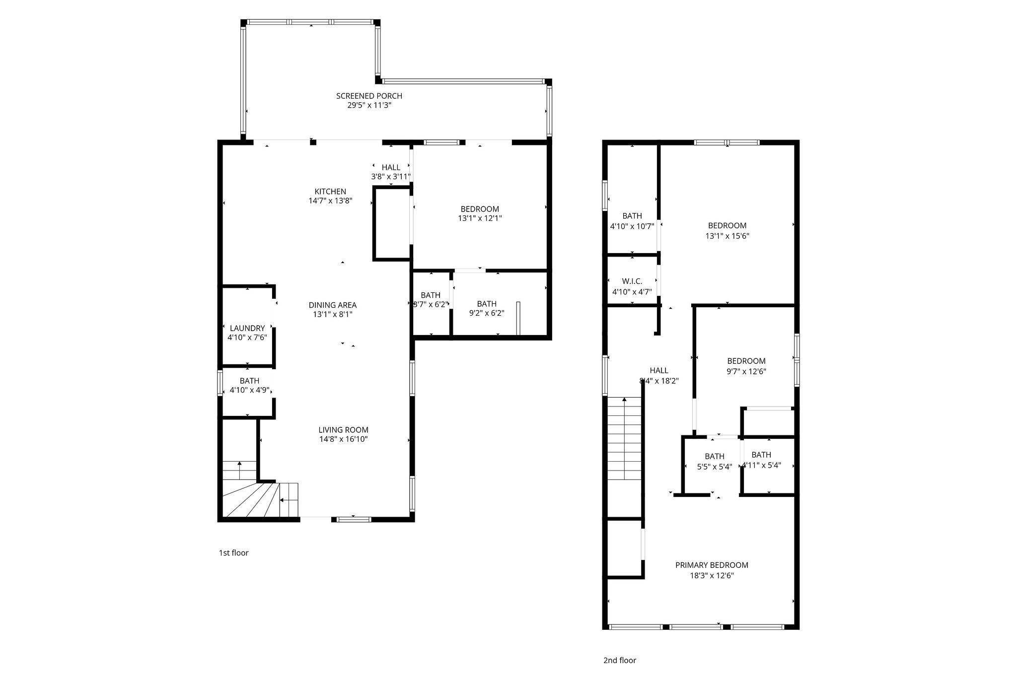 988 N Walton Lakeshore Drive Inlet Beach FL 32461