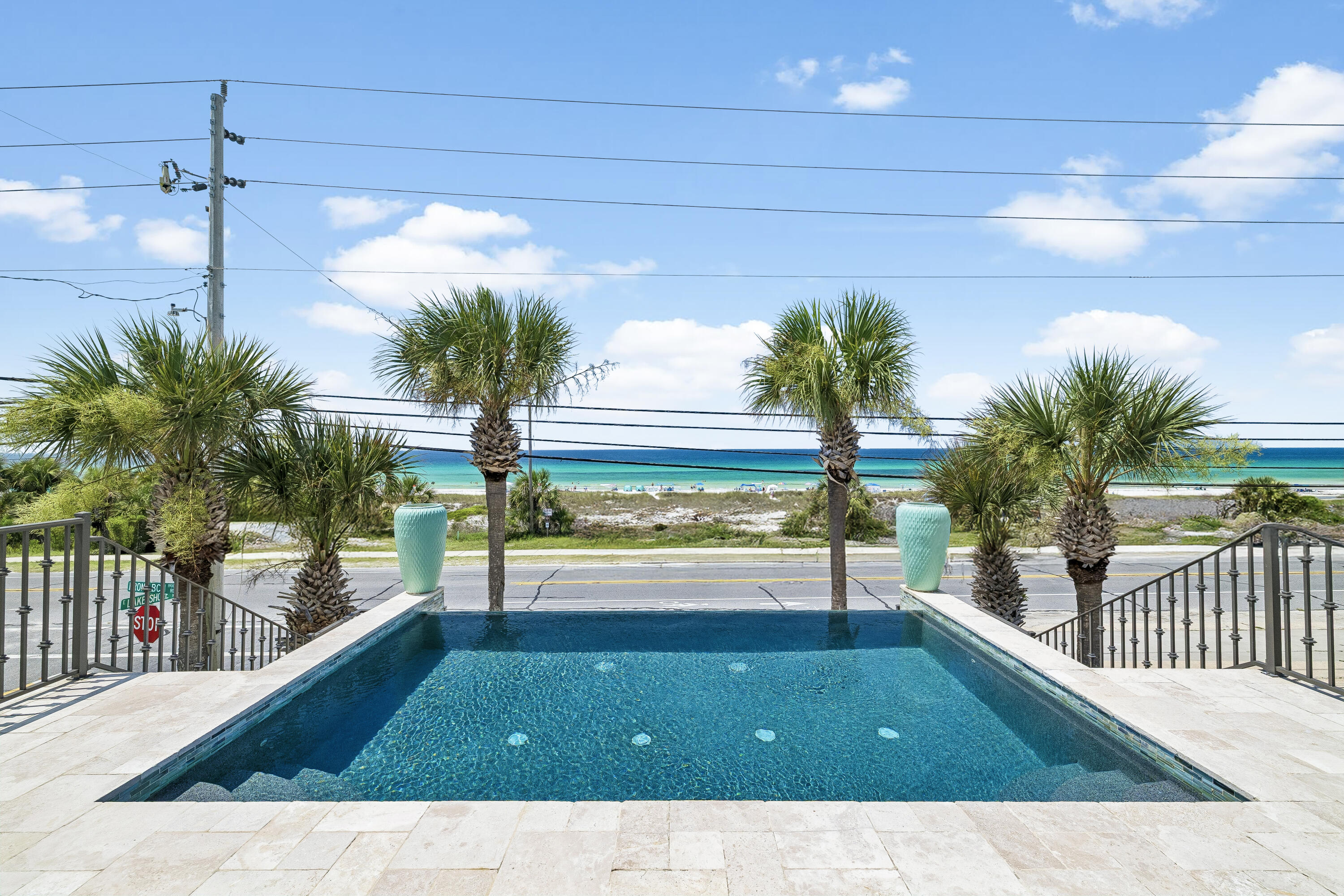19400 Front Beach Road Panama City Beach FL 32413