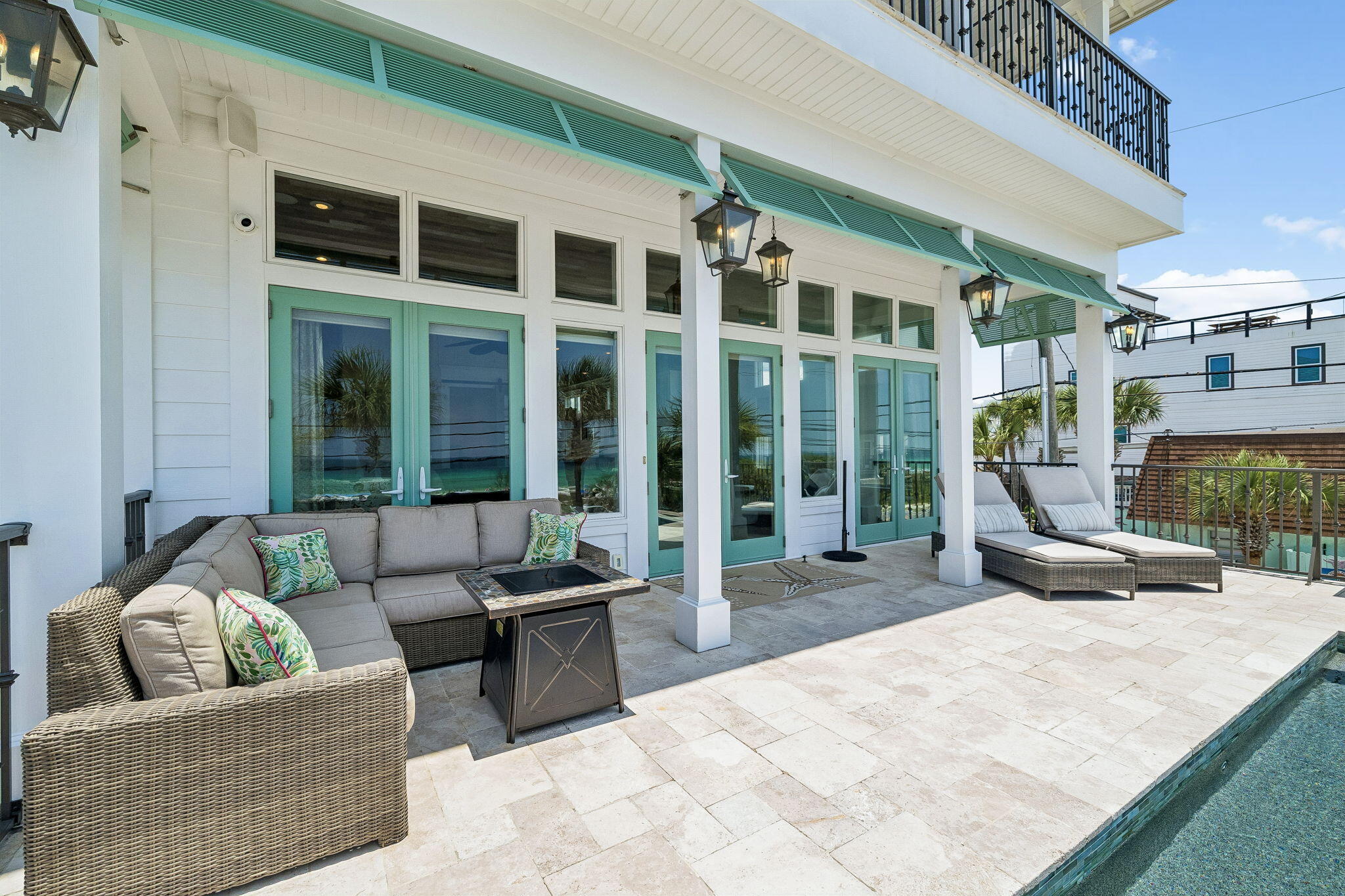 19400 Front Beach Road Panama City Beach FL 32413
