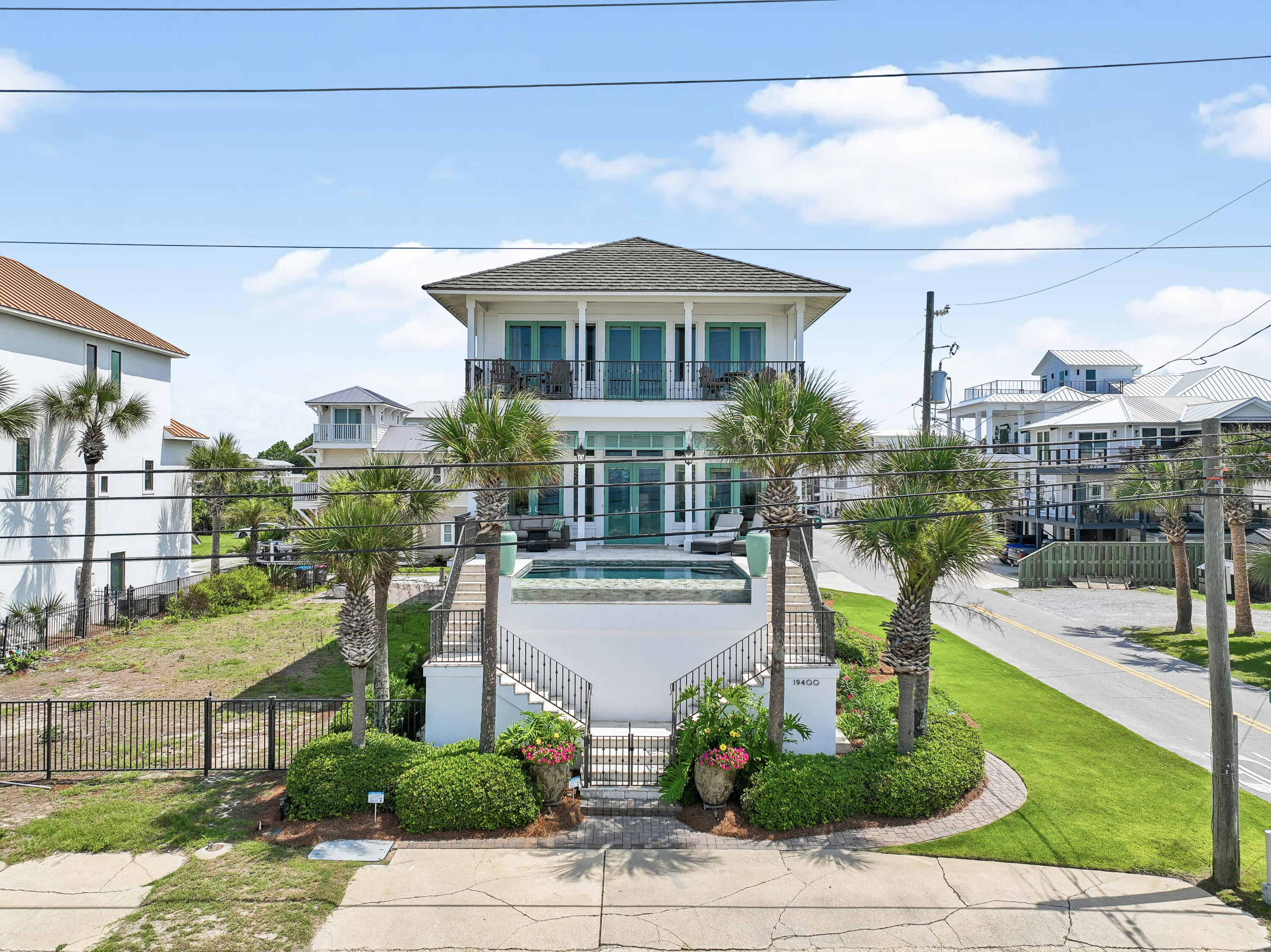 19400 Front Beach Road Panama City Beach FL 32413