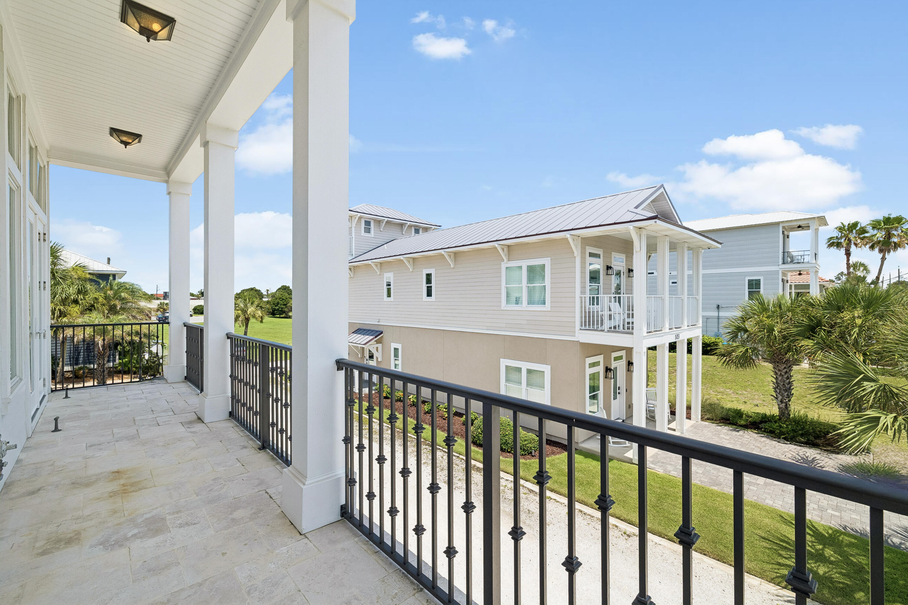 19400 Front Beach Road Panama City Beach FL 32413
