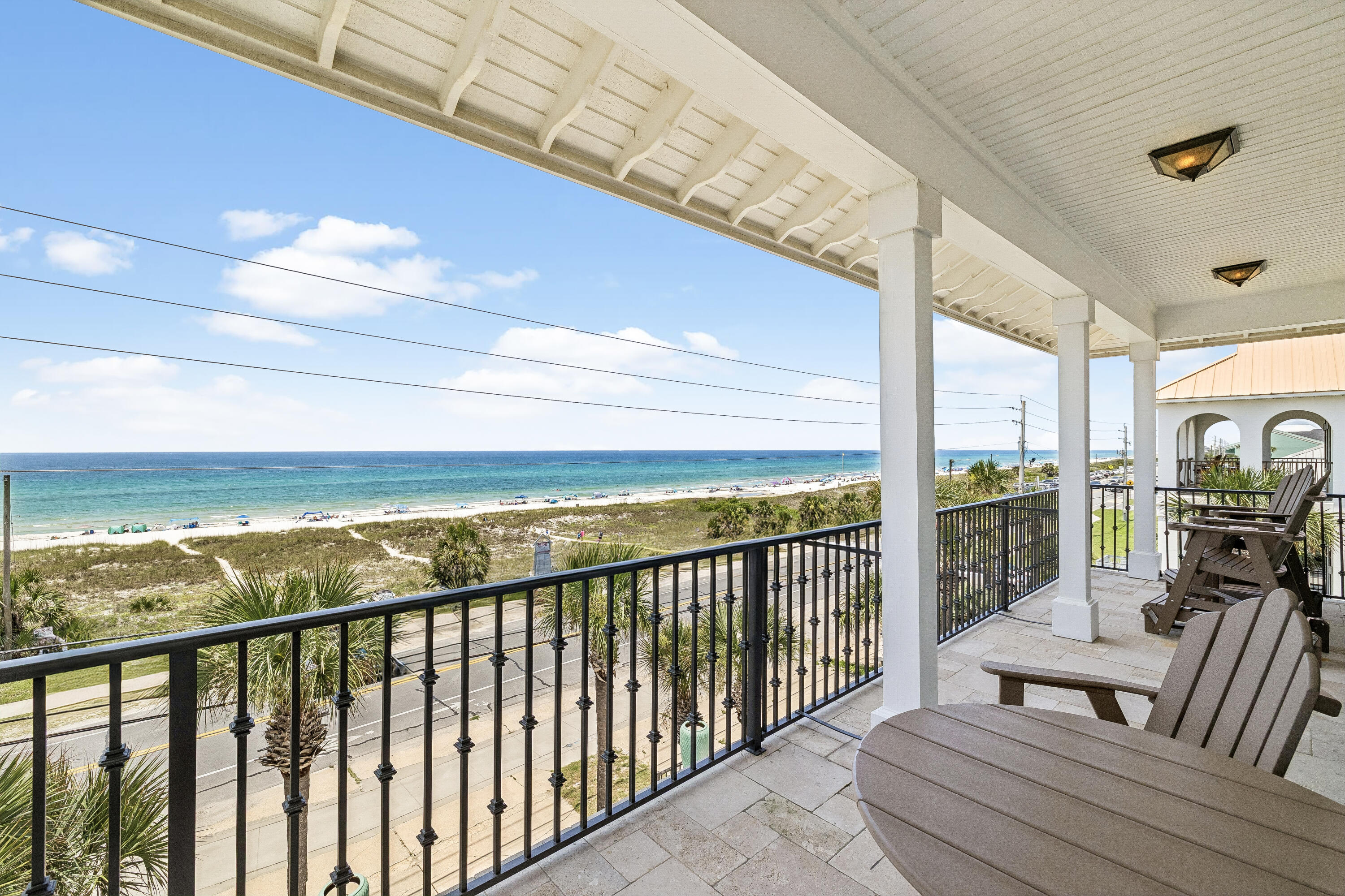 19400 Front Beach Road Panama City Beach FL 32413