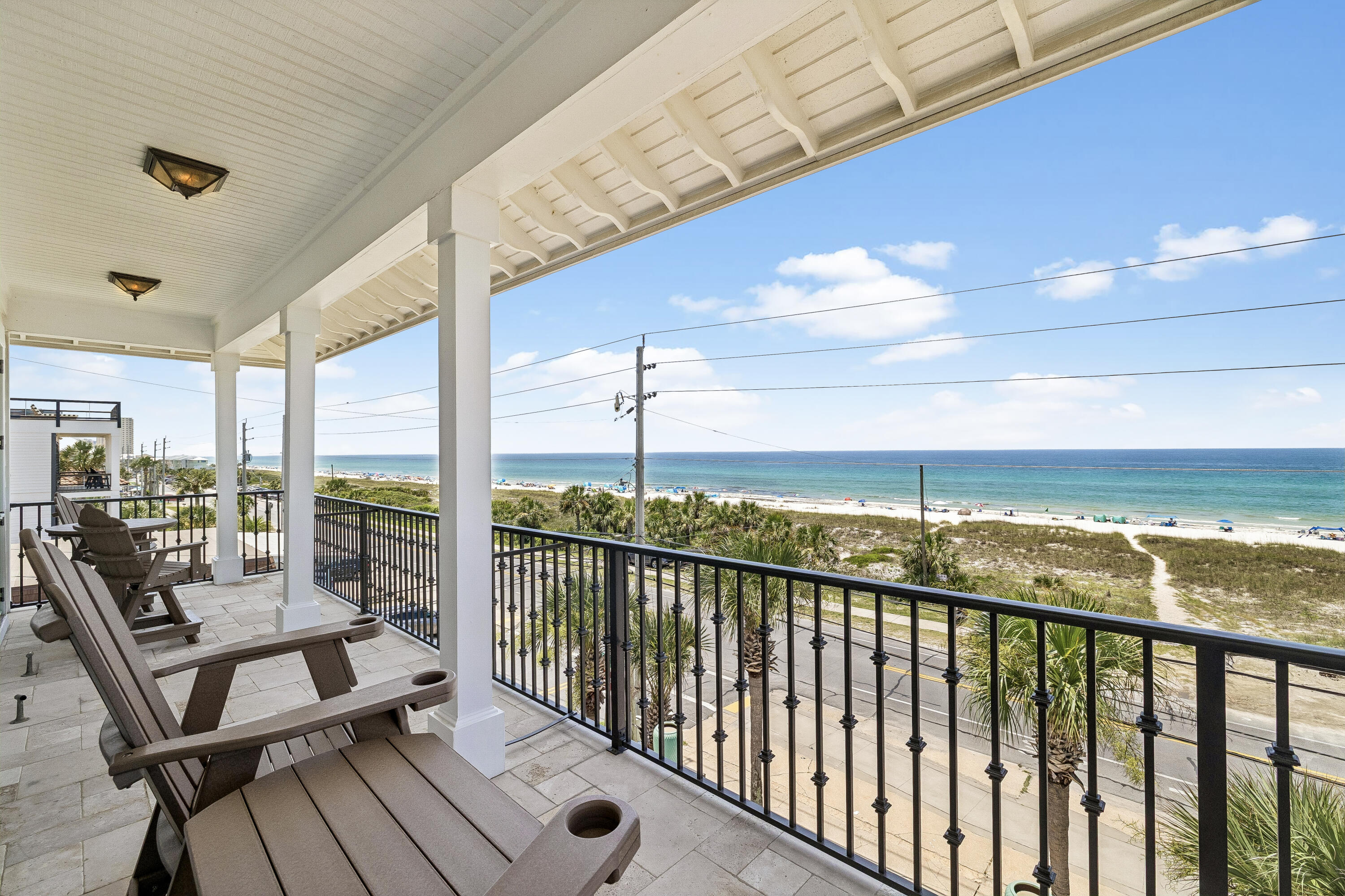 19400 Front Beach Road Panama City Beach FL 32413