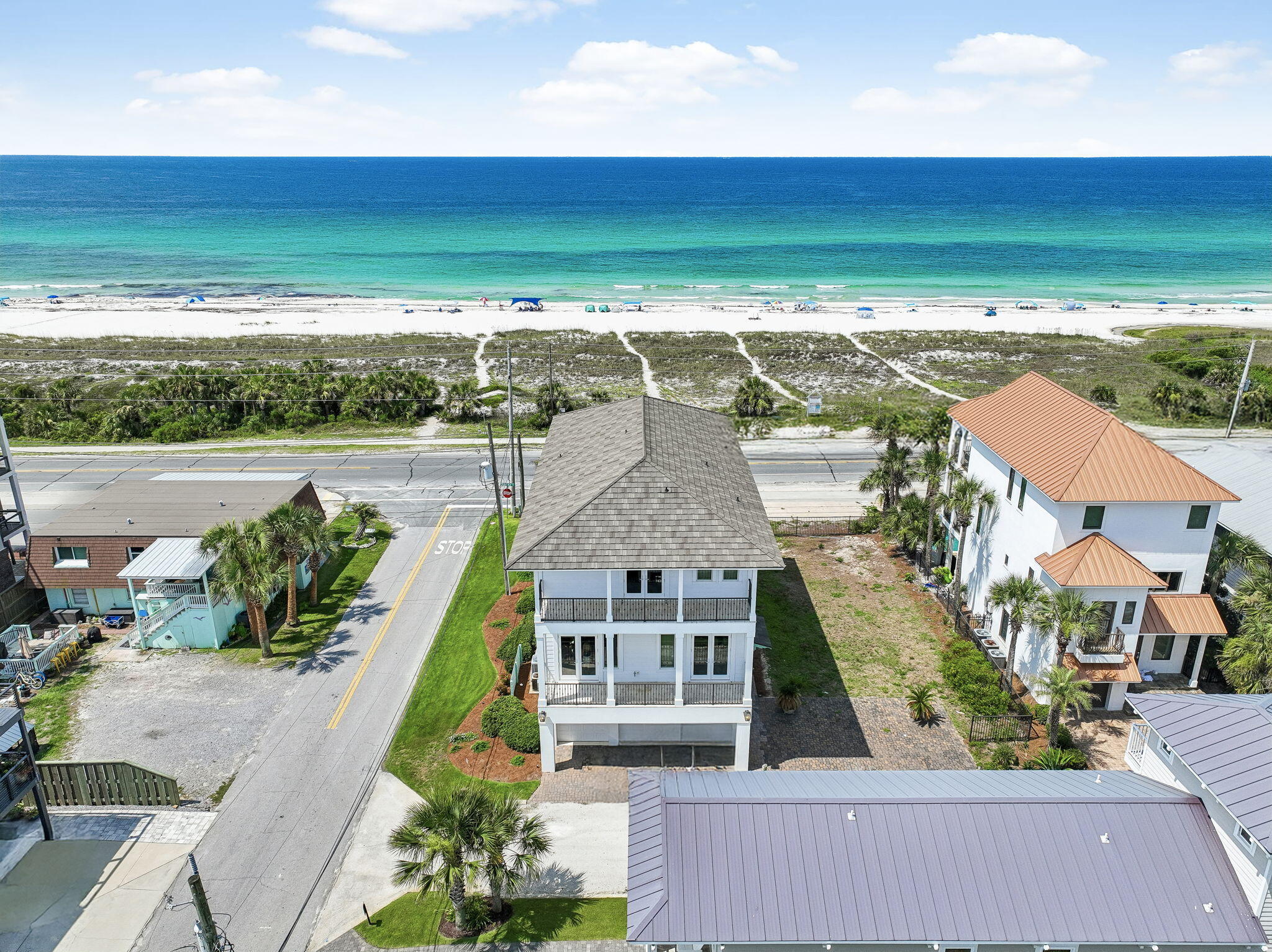 19400 Front Beach Road Panama City Beach FL 32413