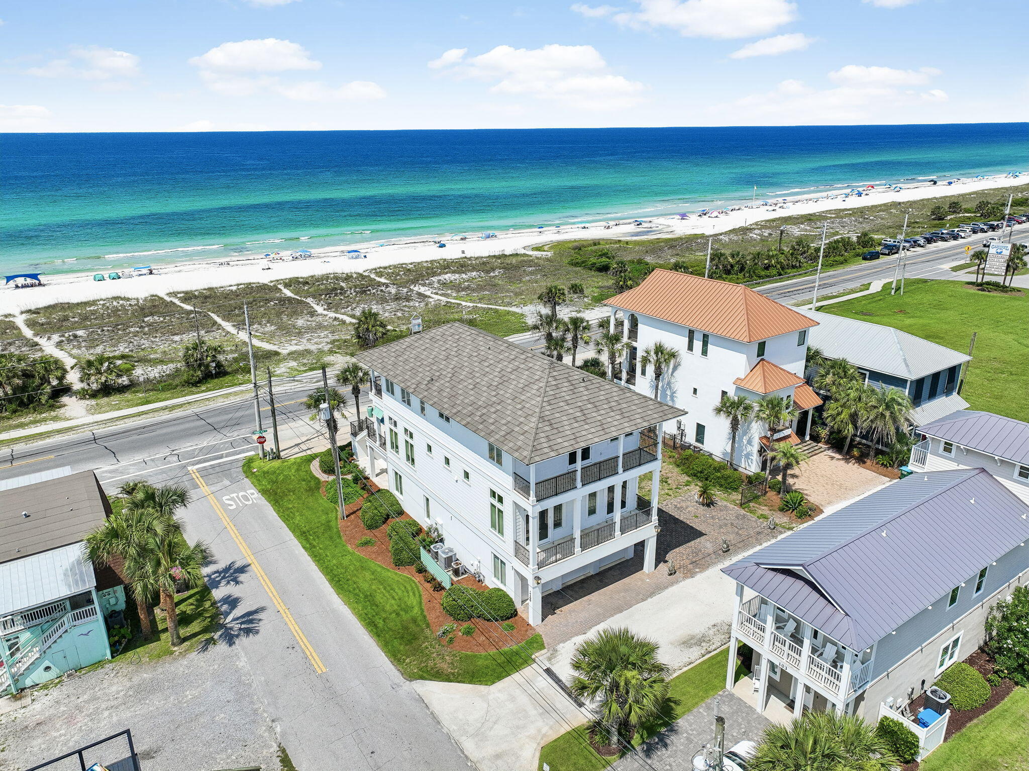 19400 Front Beach Road Panama City Beach FL 32413