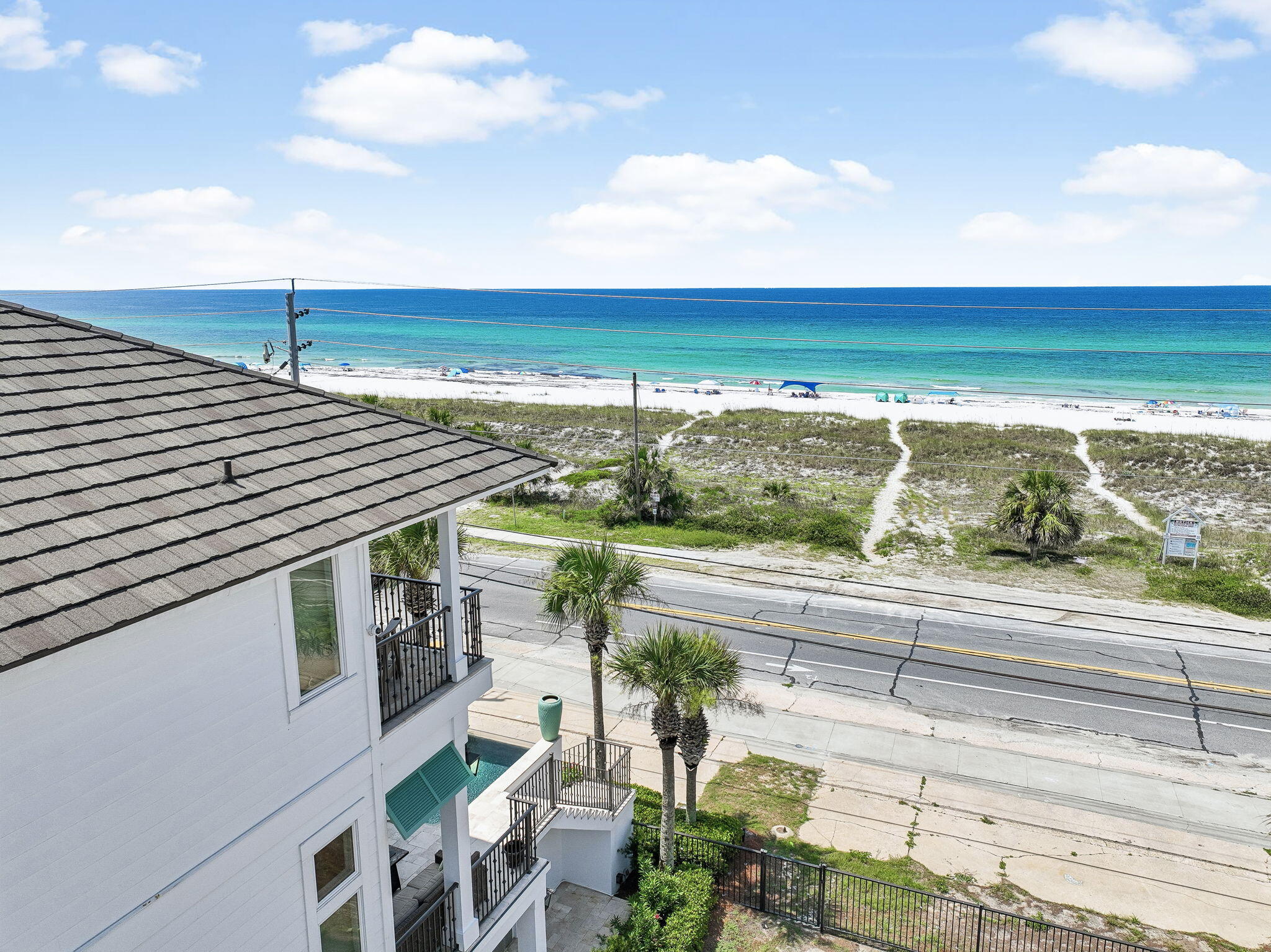 19400 Front Beach Road Panama City Beach FL 32413