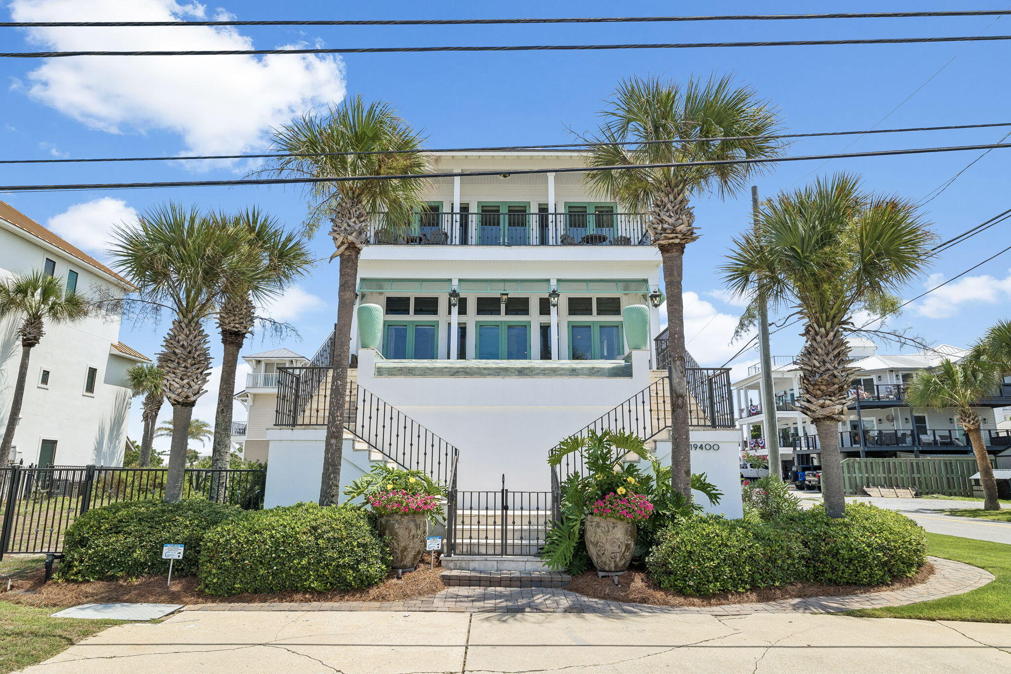 19400 Front Beach Road Panama City Beach FL 32413
