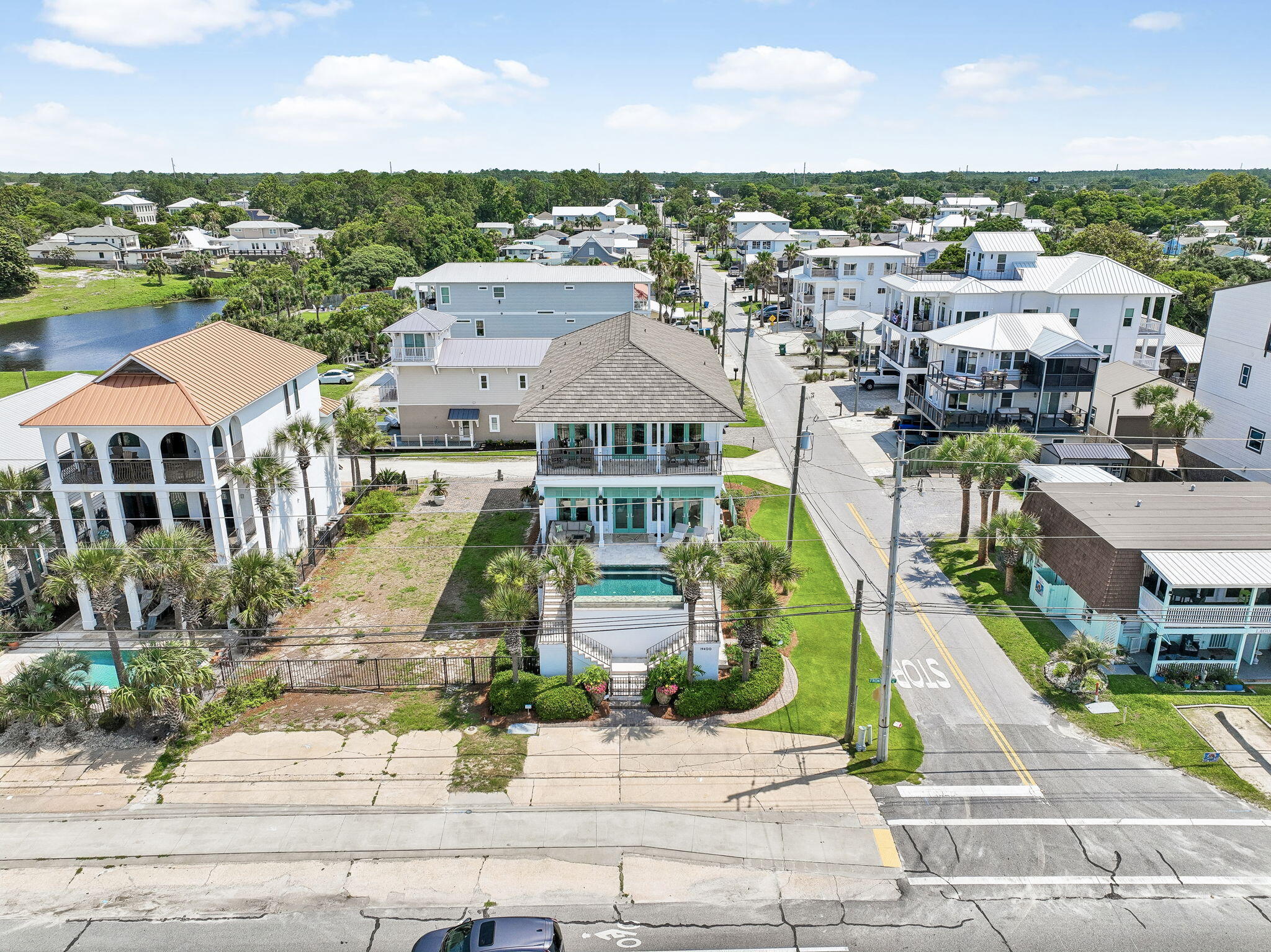19400 Front Beach Road Panama City Beach FL 32413