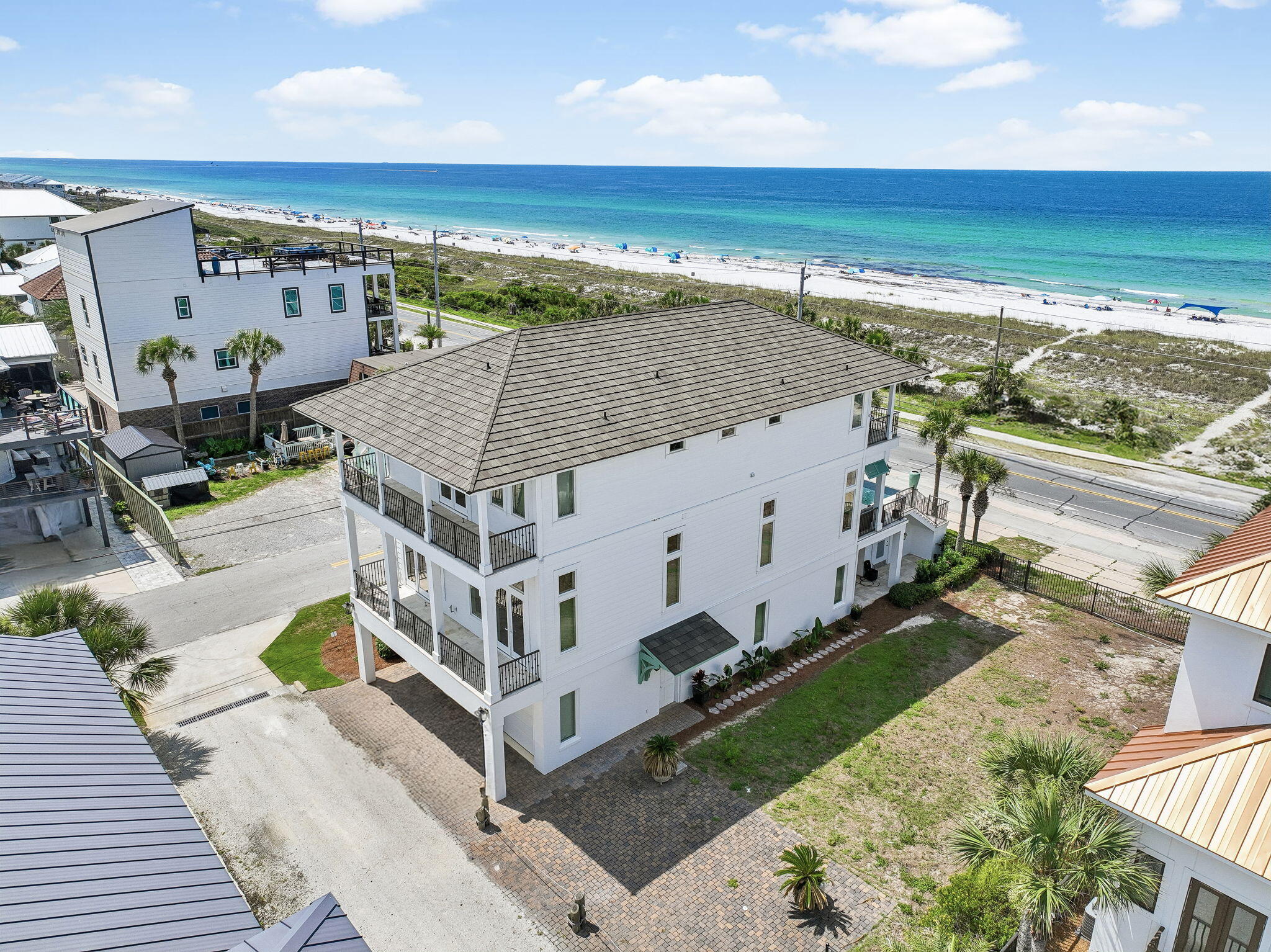 19400 Front Beach Road Panama City Beach FL 32413