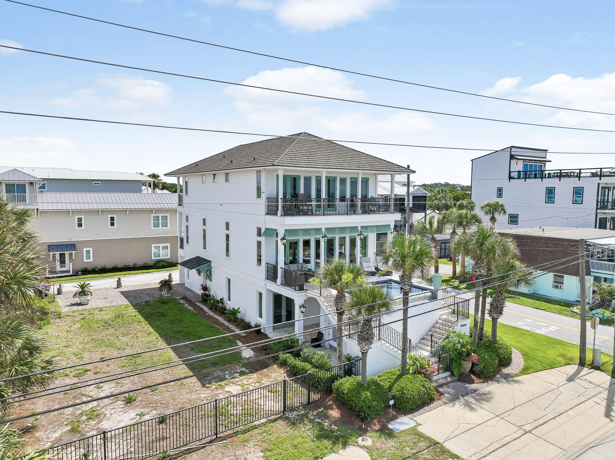19400 Front Beach Road Panama City Beach FL 32413