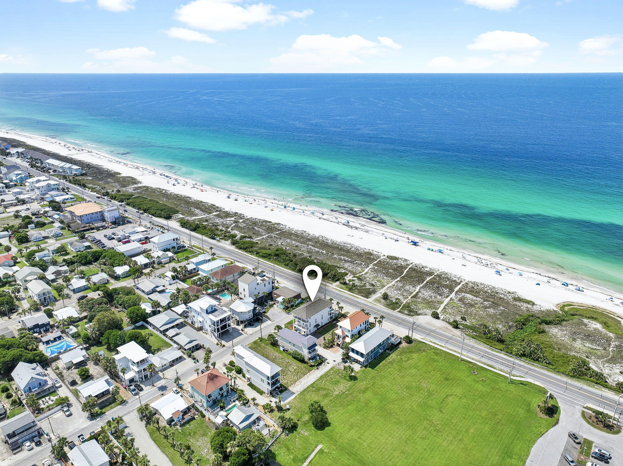 19400 Front Beach Road Panama City Beach FL 32413