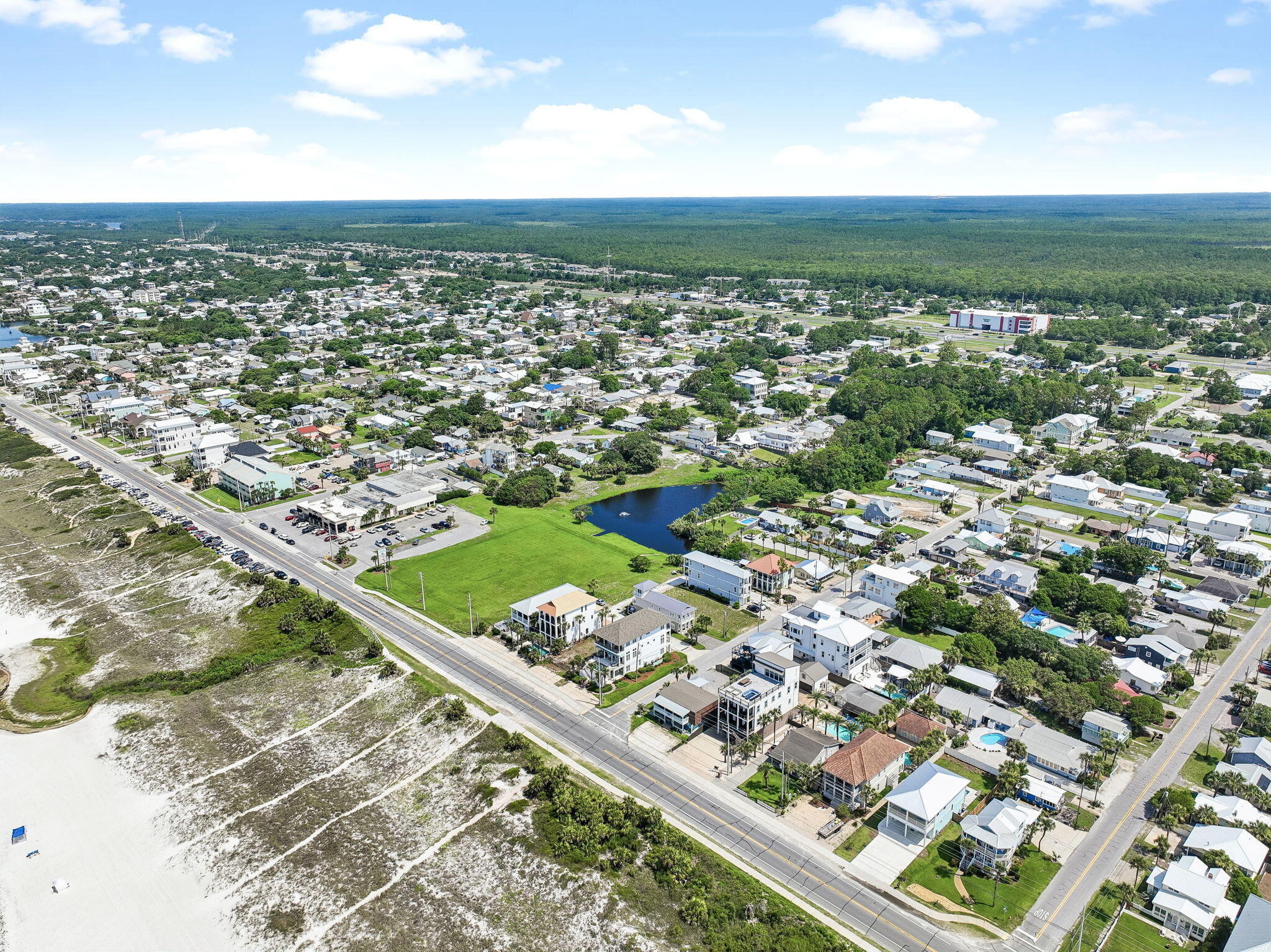 19400 Front Beach Road Panama City Beach FL 32413