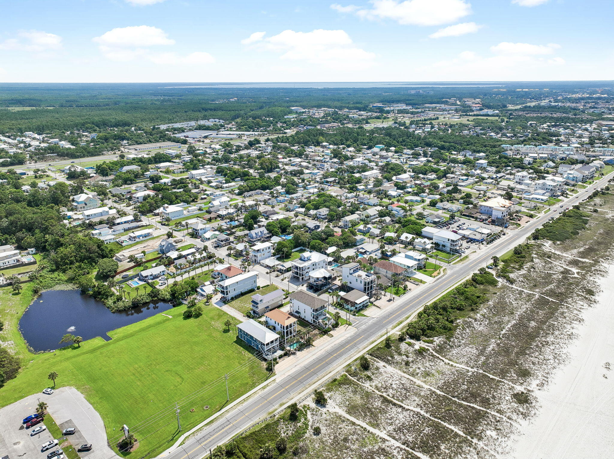 19400 Front Beach Road Panama City Beach FL 32413