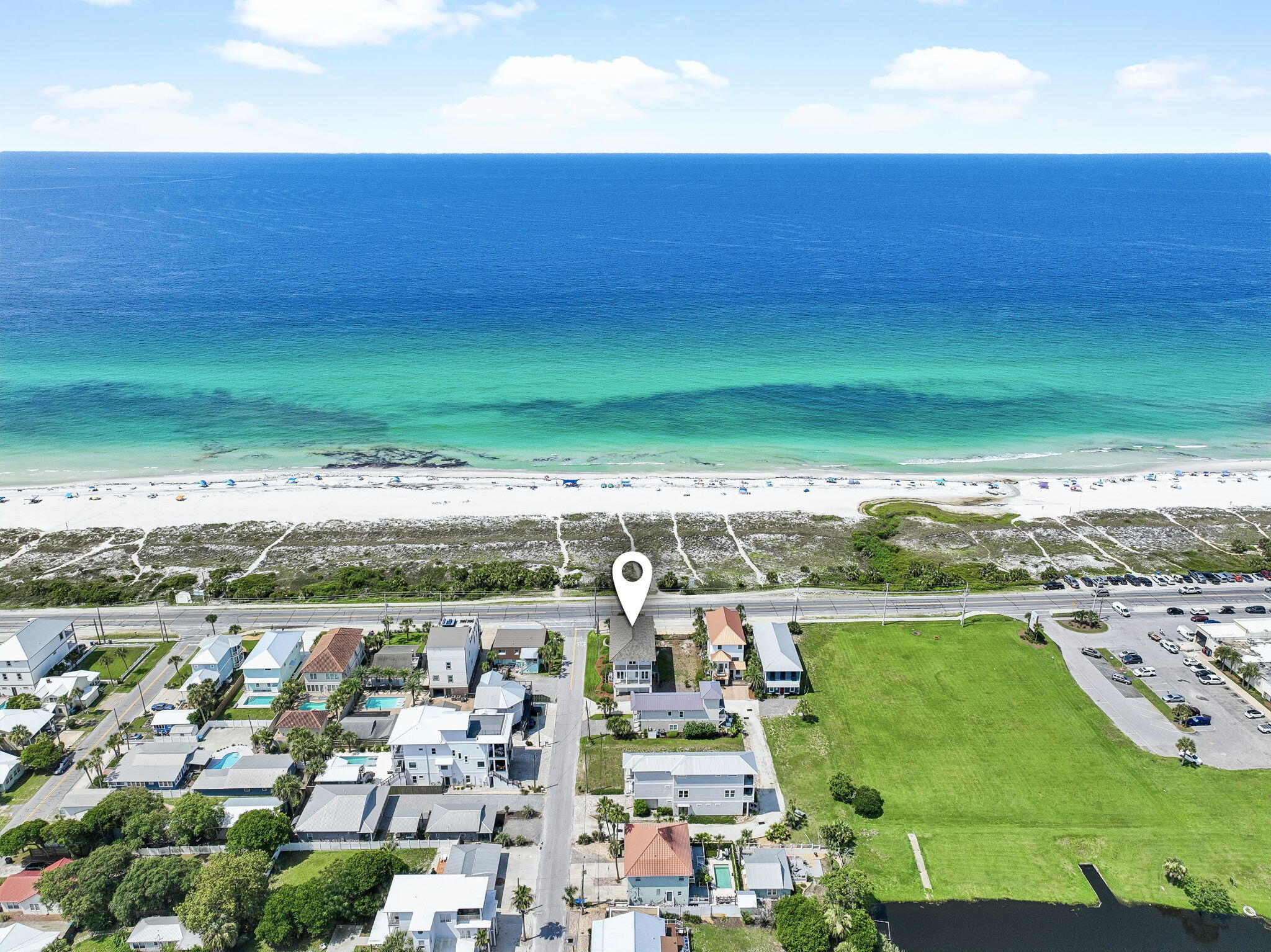 19400 Front Beach Road Panama City Beach FL 32413