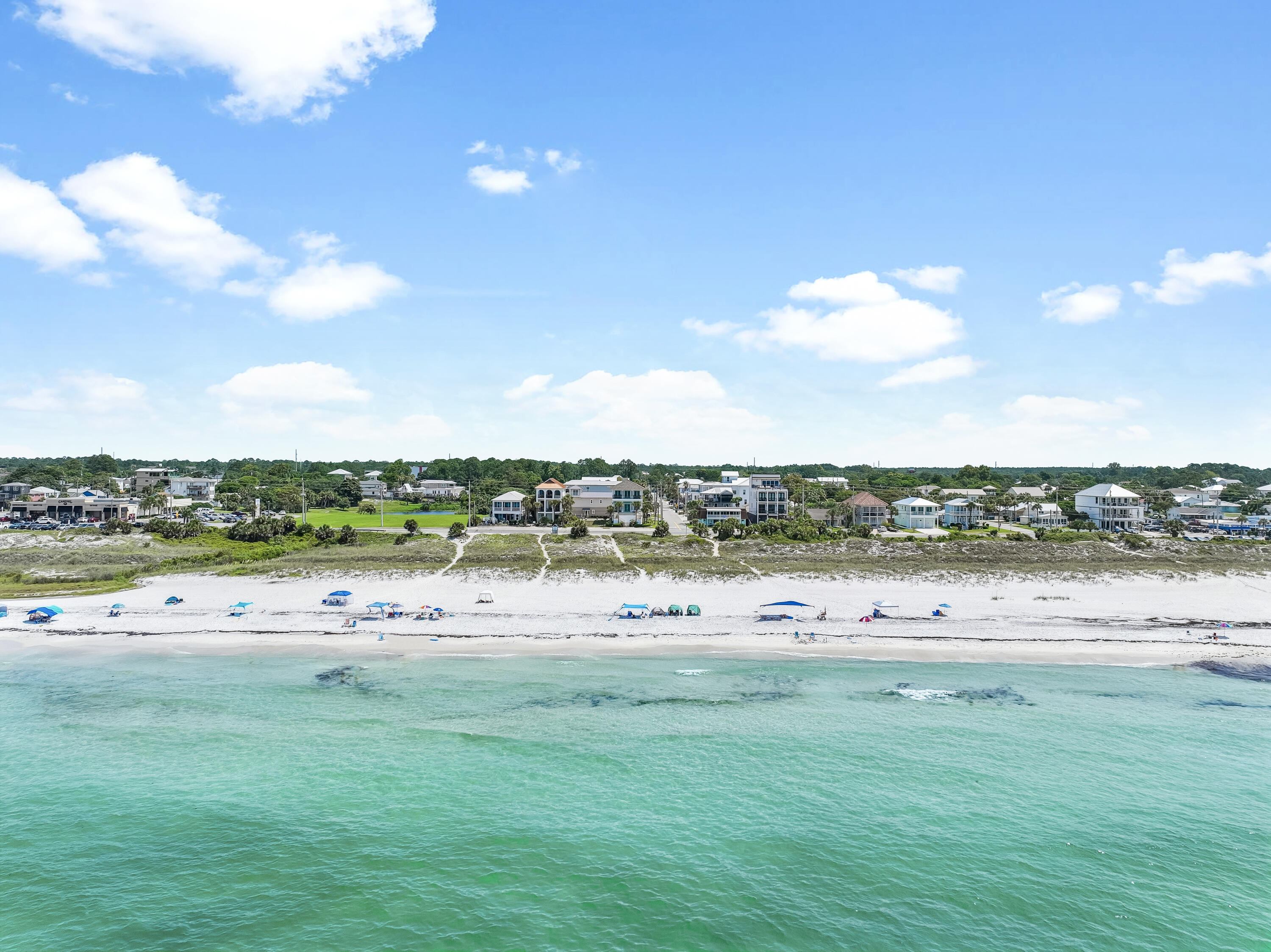 19400 Front Beach Road Panama City Beach FL 32413