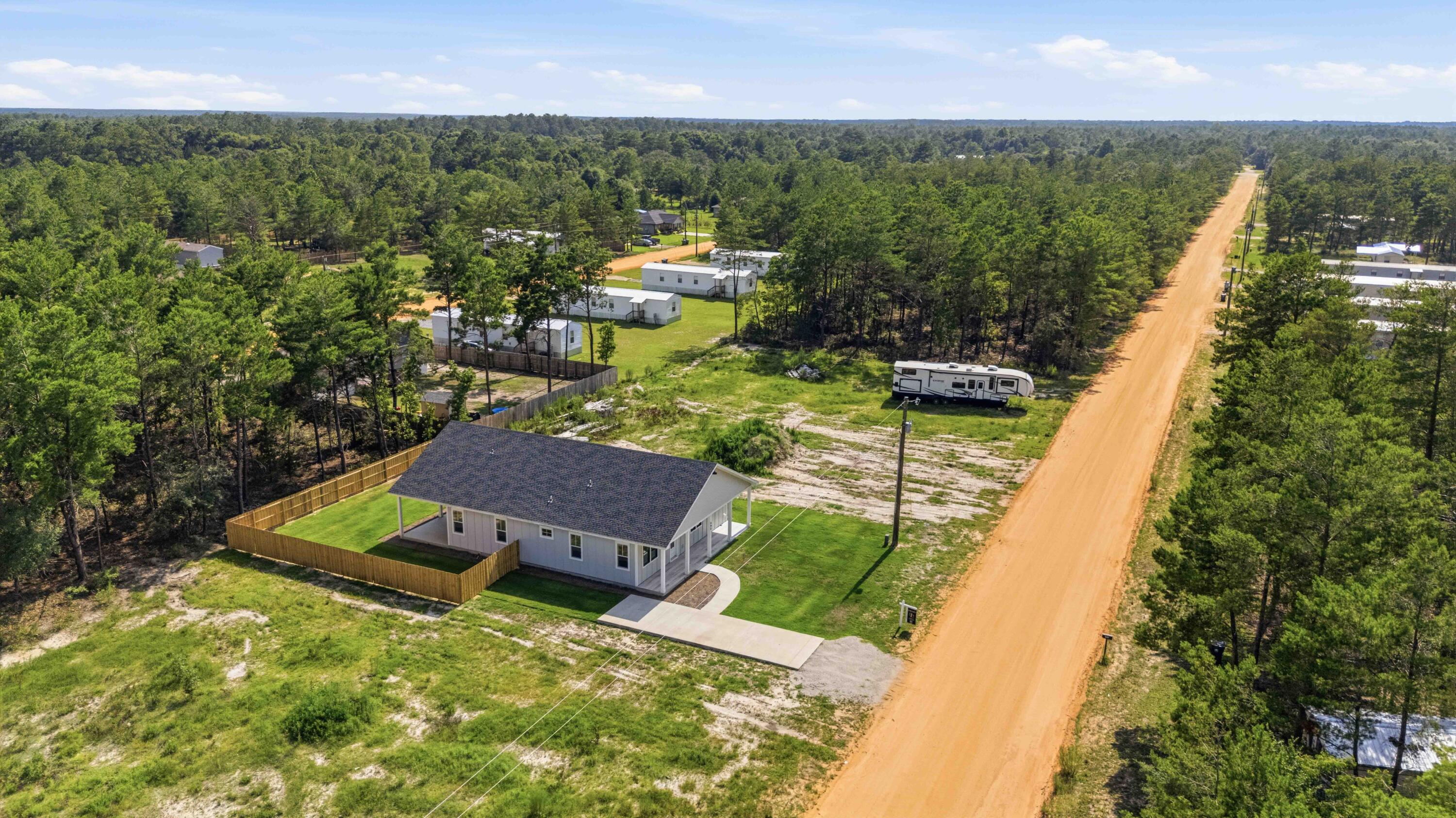 480 Arbour Street Defuniak Springs FL 32433