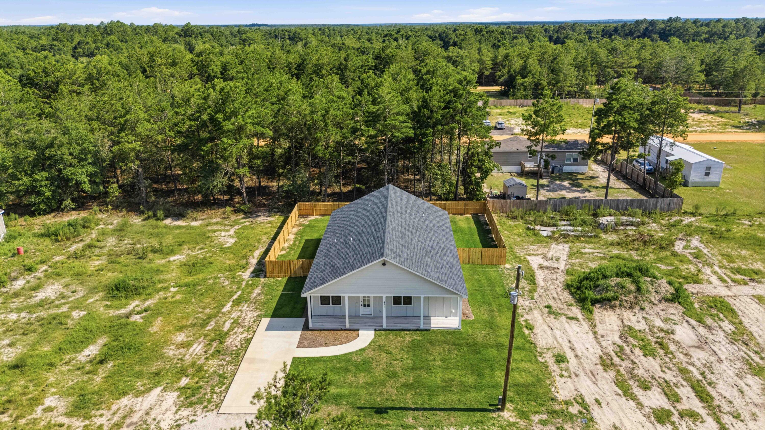 480 Arbour Street Defuniak Springs FL 32433