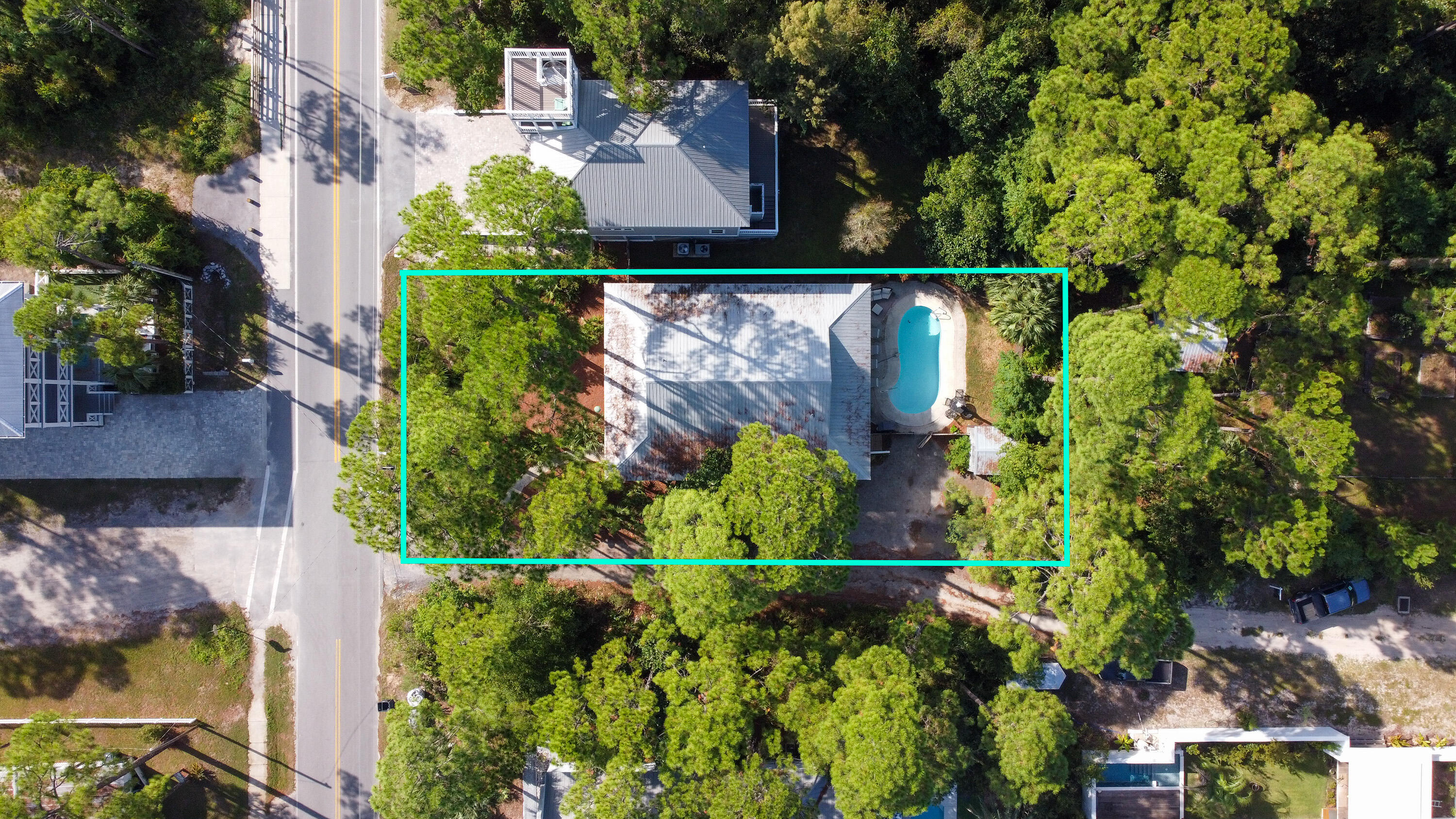 141 San Juan Avenue Santa Rosa Beach FL 32459