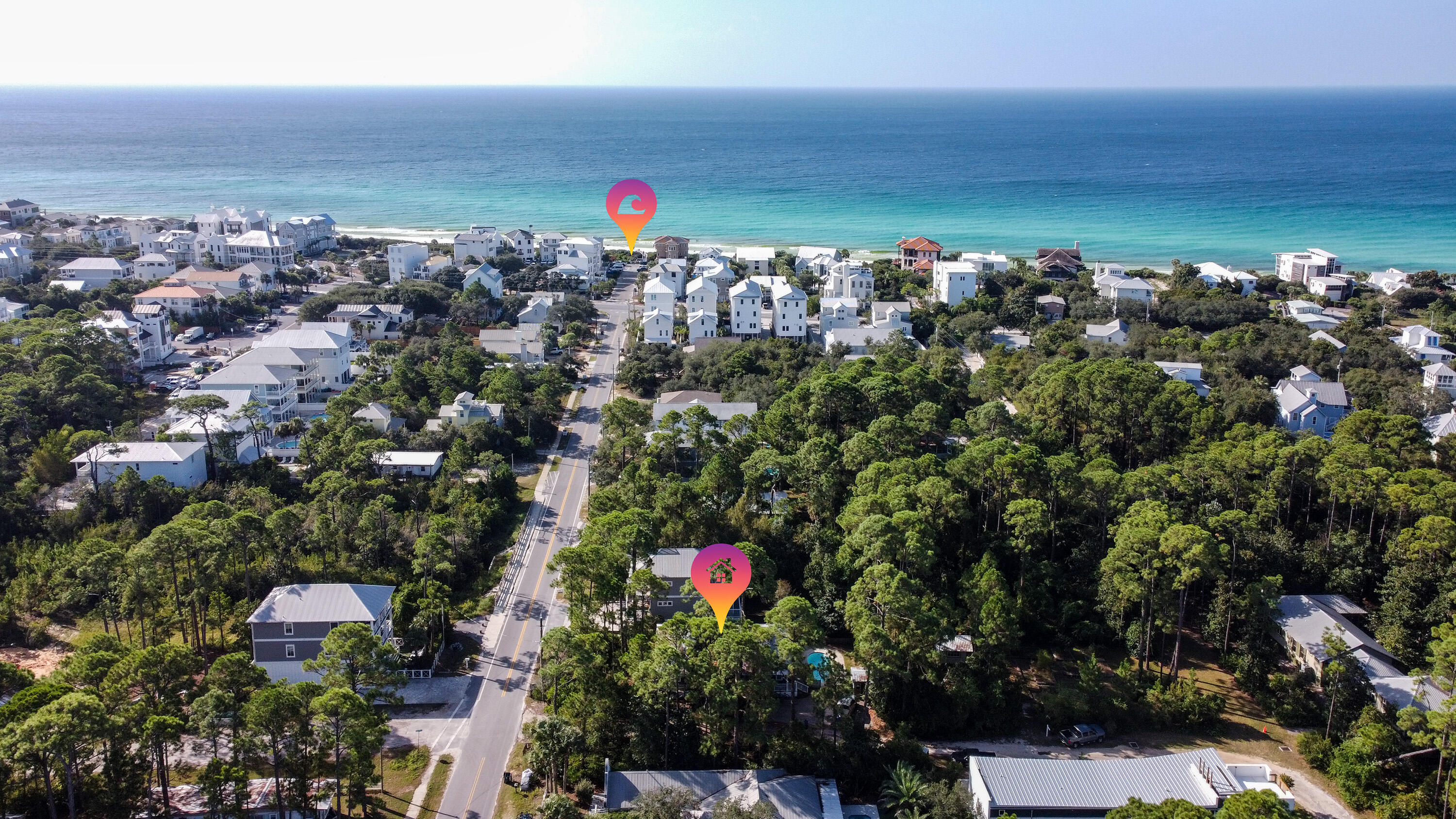 141 San Juan Avenue Santa Rosa Beach FL 32459
