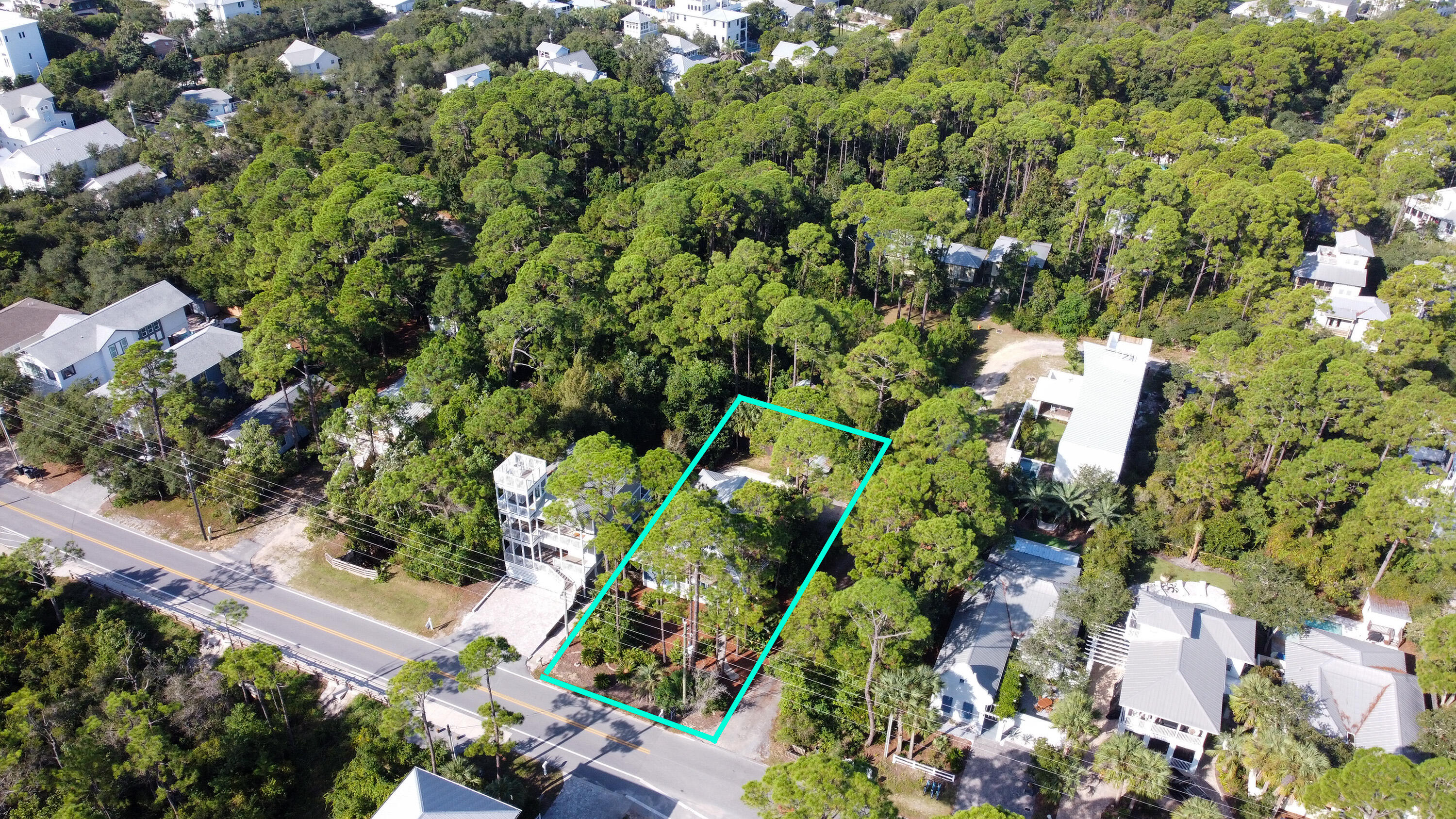 141 San Juan Avenue Santa Rosa Beach FL 32459