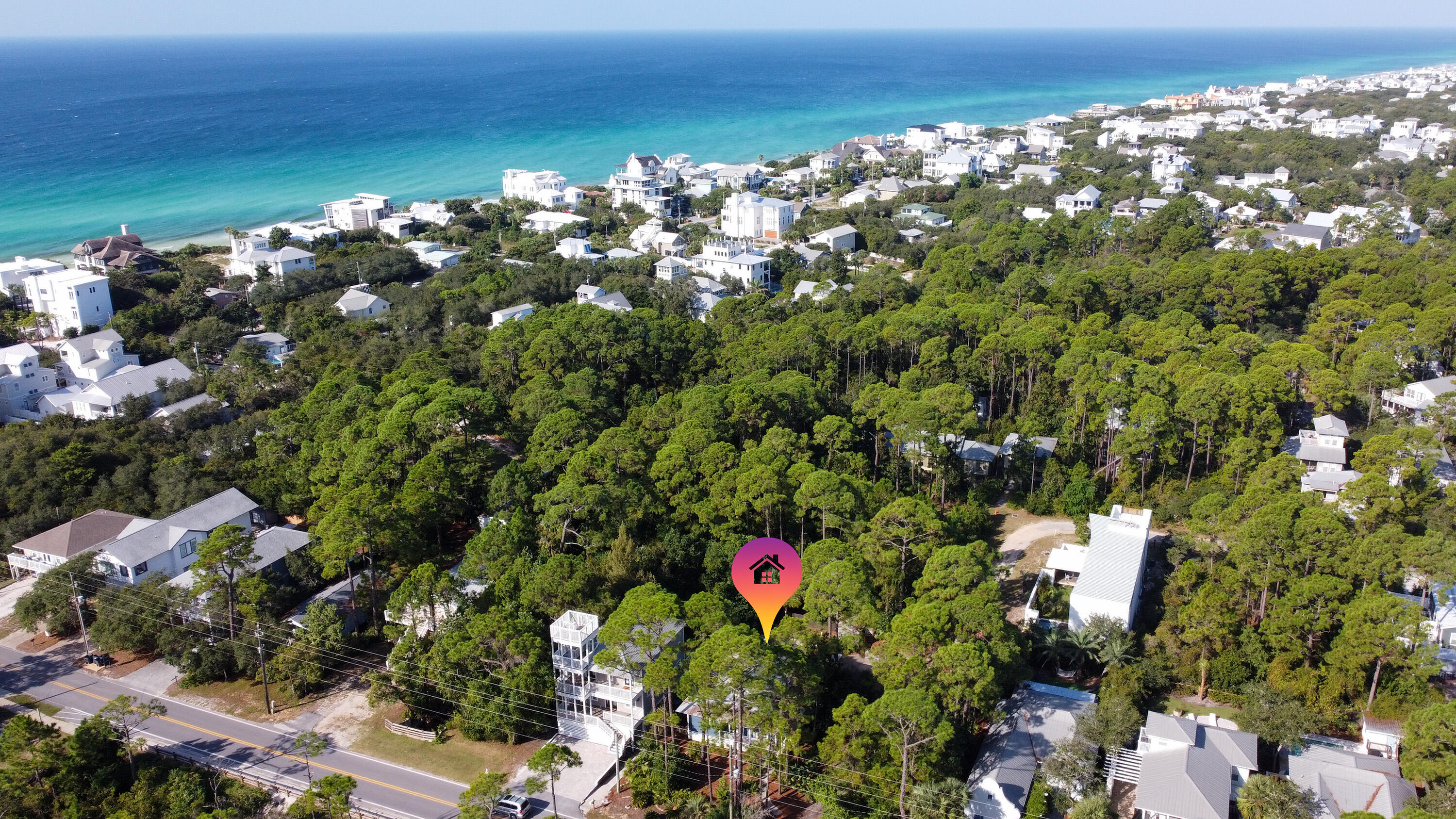 141 San Juan Avenue Santa Rosa Beach FL 32459