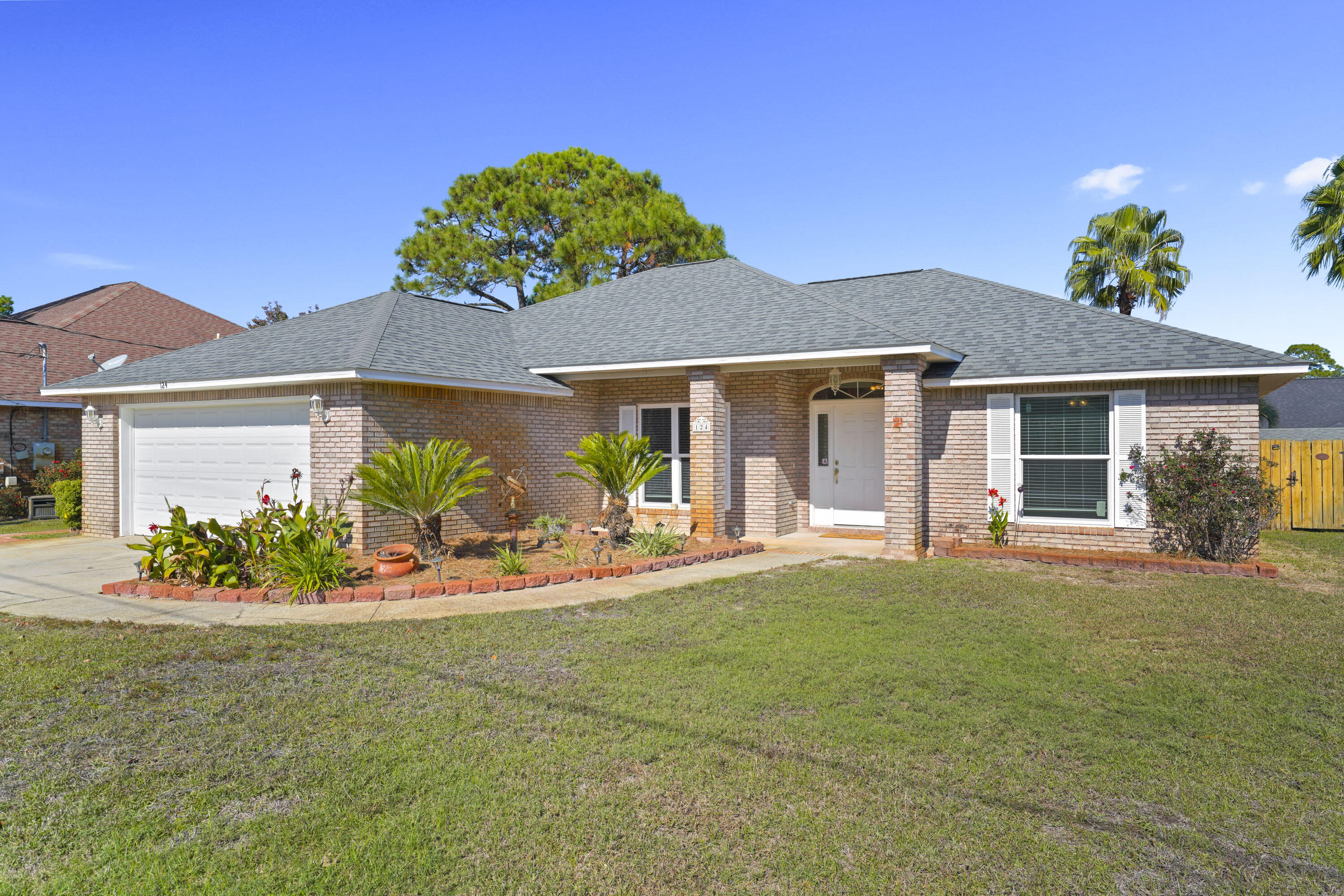 124 Pritchard Road Miramar Beach FL 32550