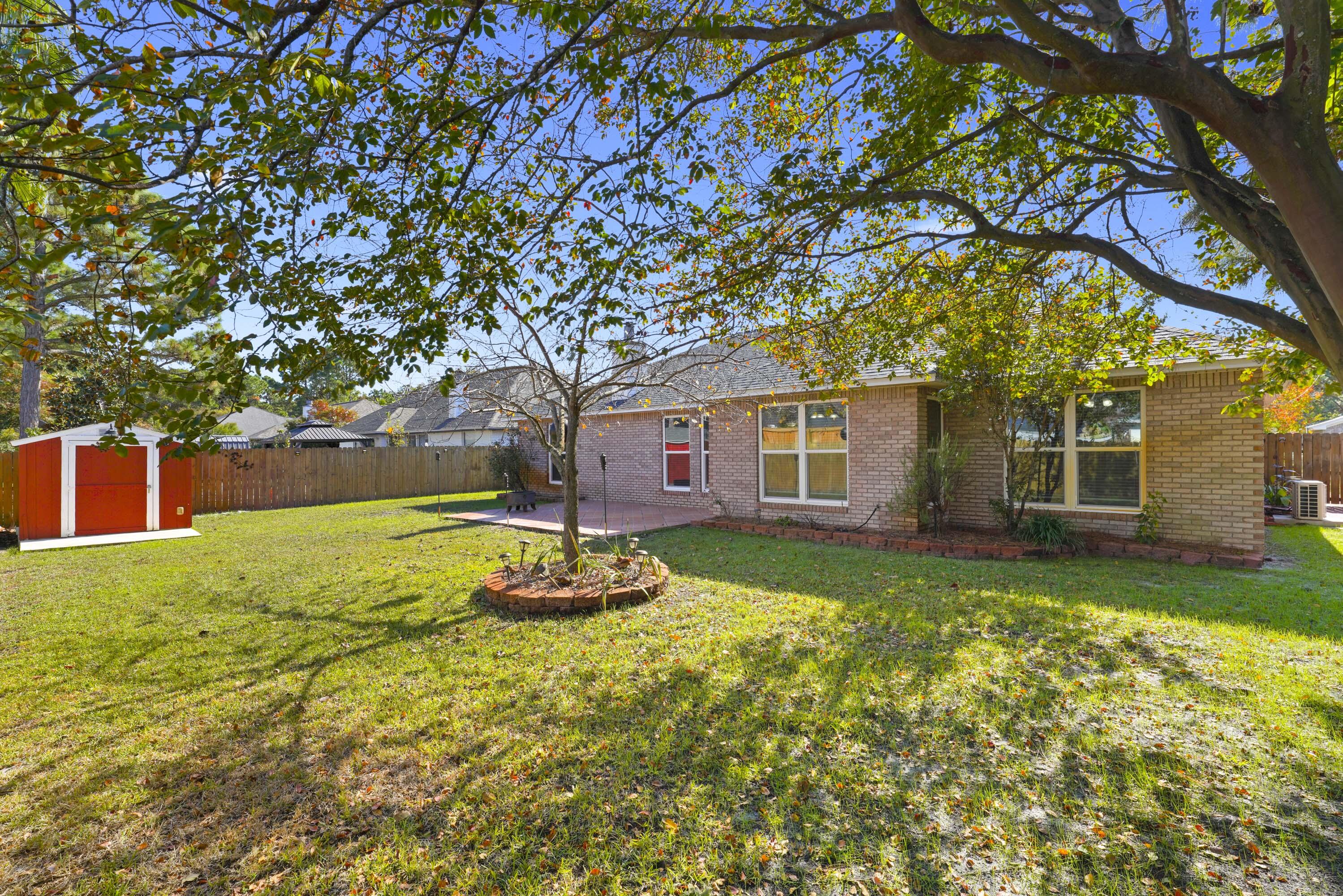 124 Pritchard Road Miramar Beach FL 32550