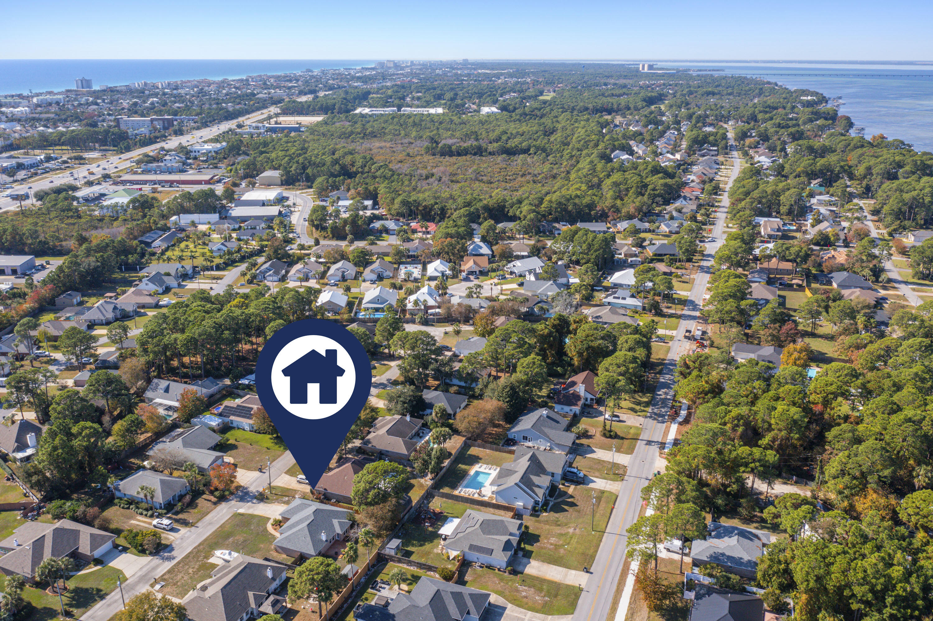 124 Pritchard Road Miramar Beach FL 32550