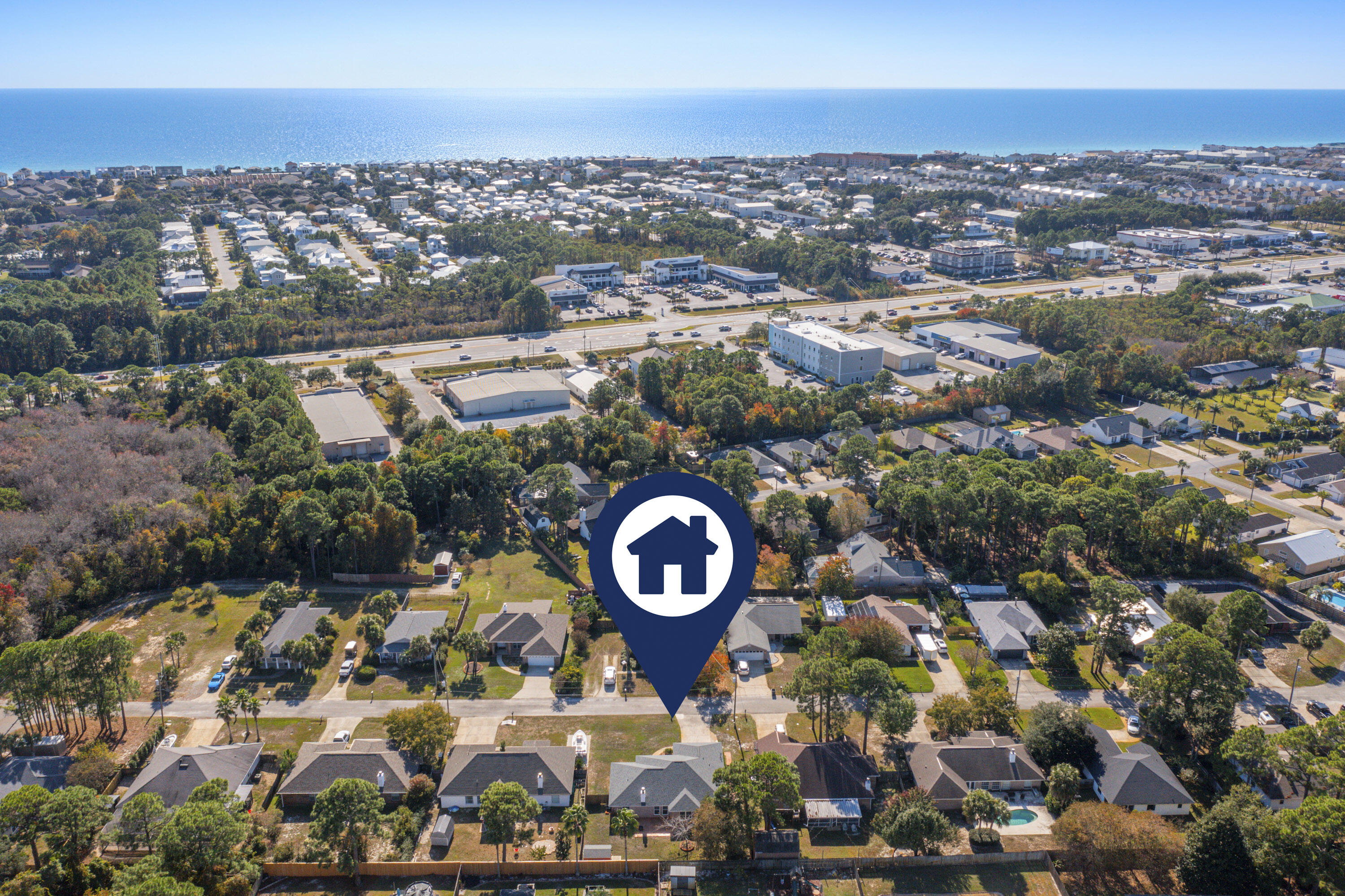 124 Pritchard Road Miramar Beach FL 32550