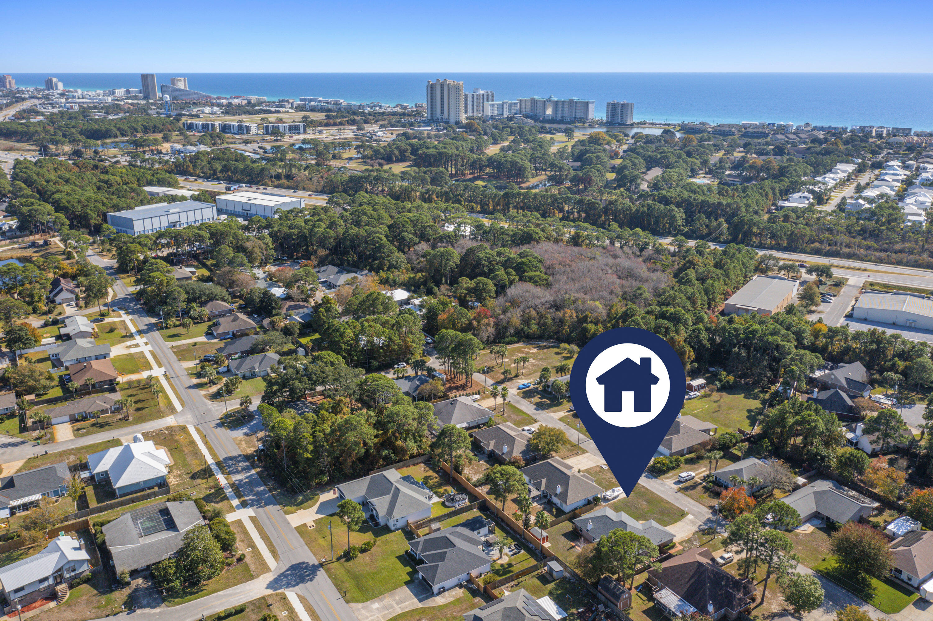 124 Pritchard Road Miramar Beach FL 32550