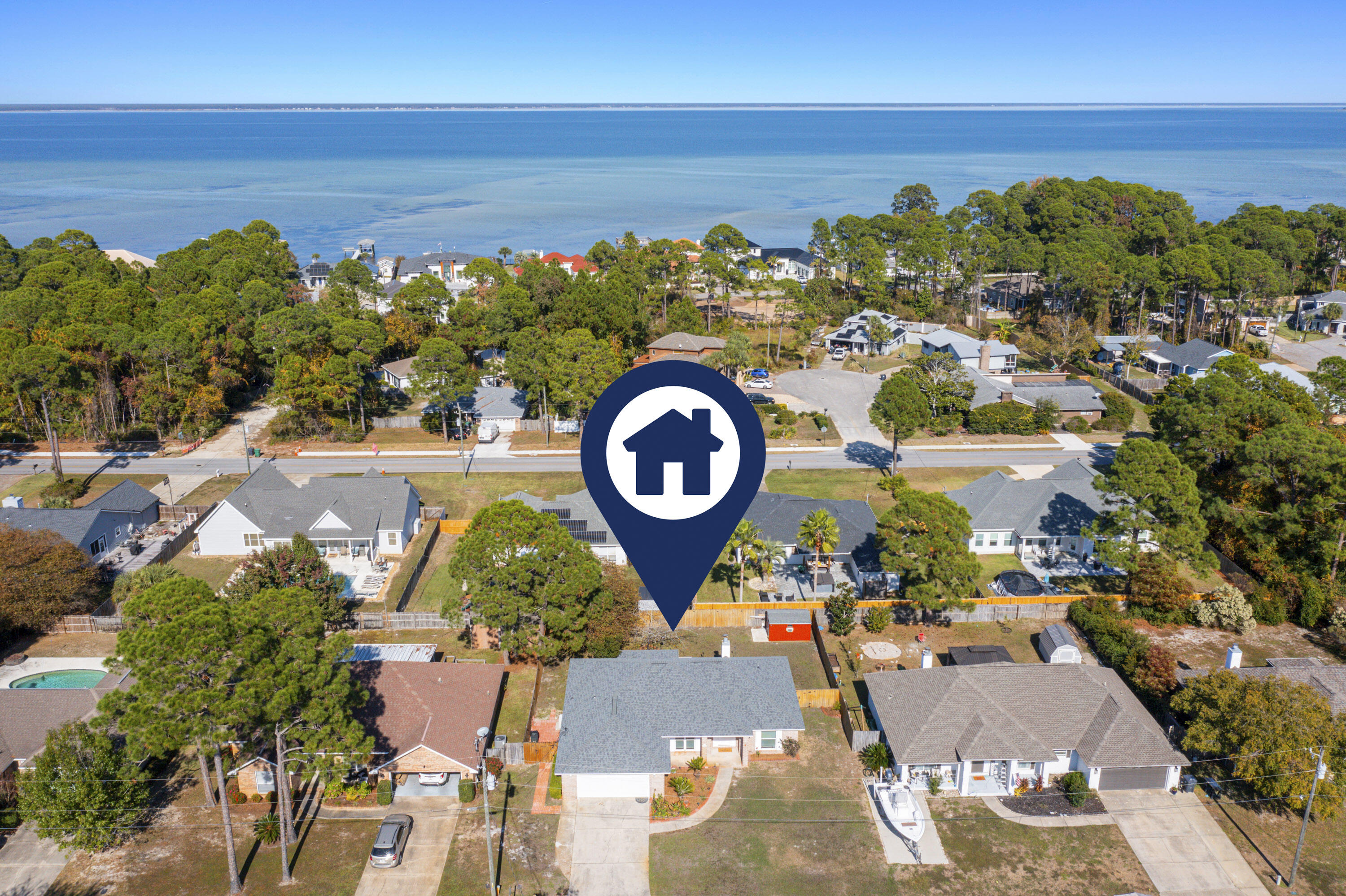 124 Pritchard Road Miramar Beach FL 32550