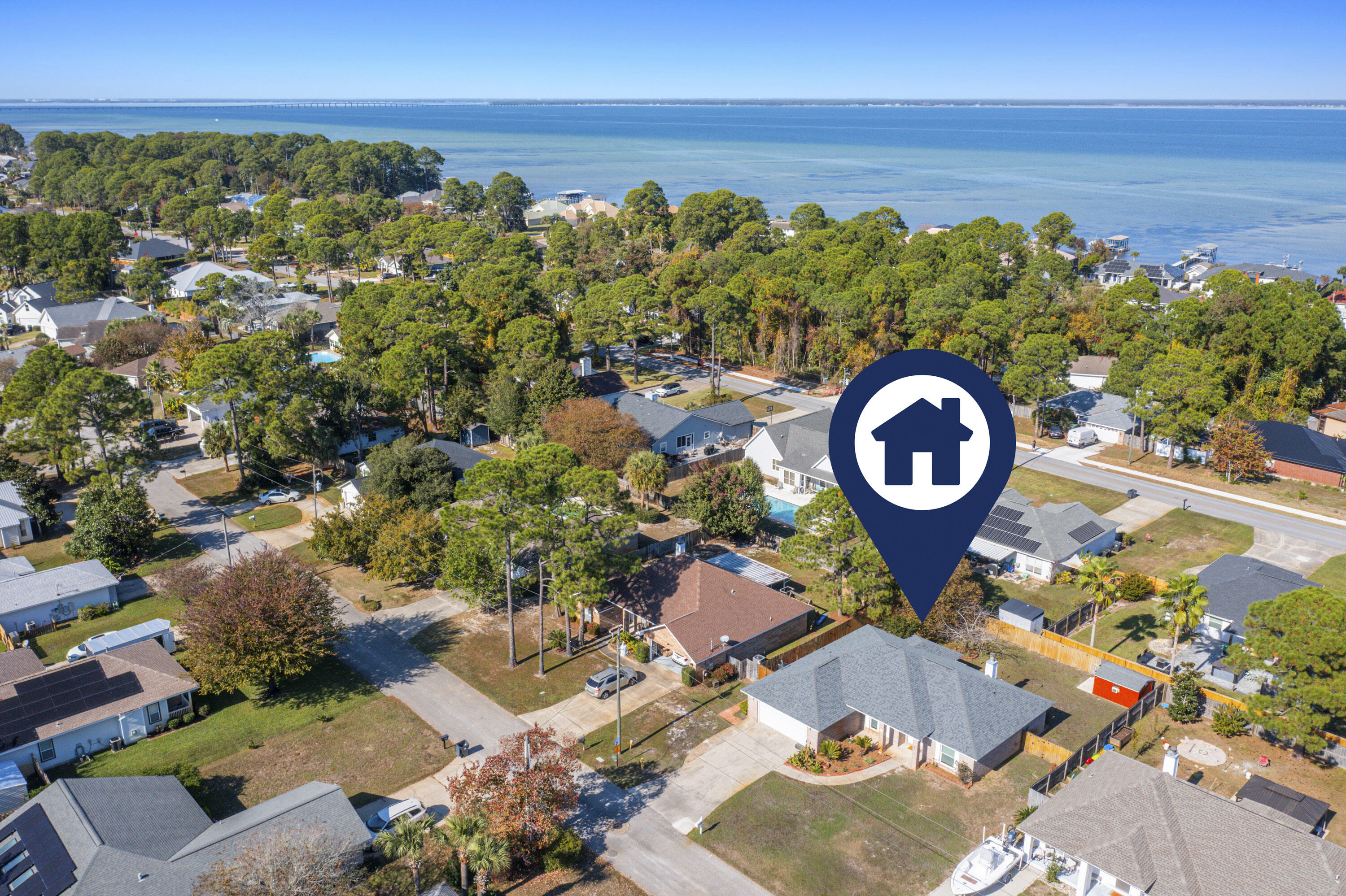 124 Pritchard Road Miramar Beach FL 32550