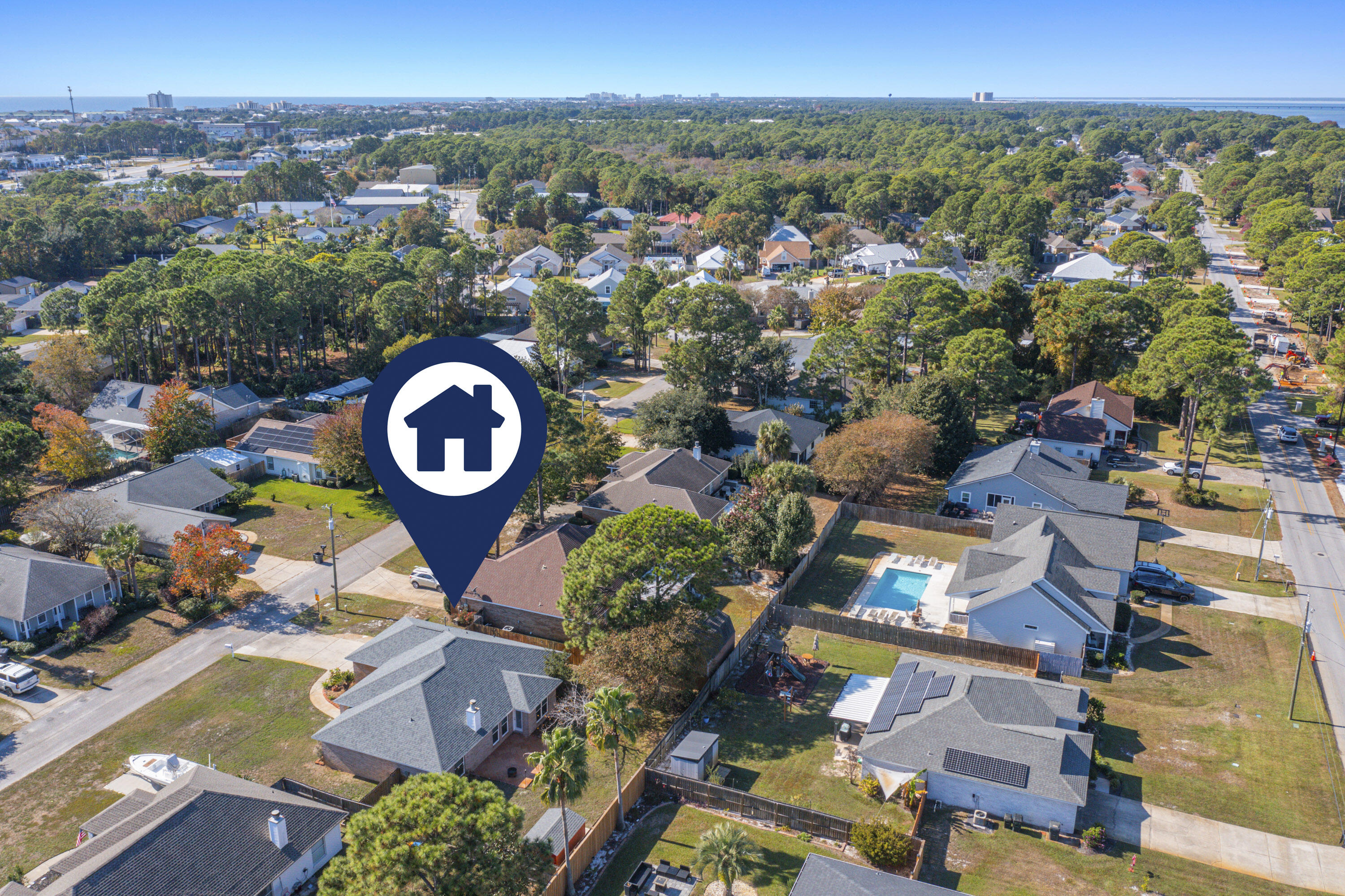 124 Pritchard Road Miramar Beach FL 32550