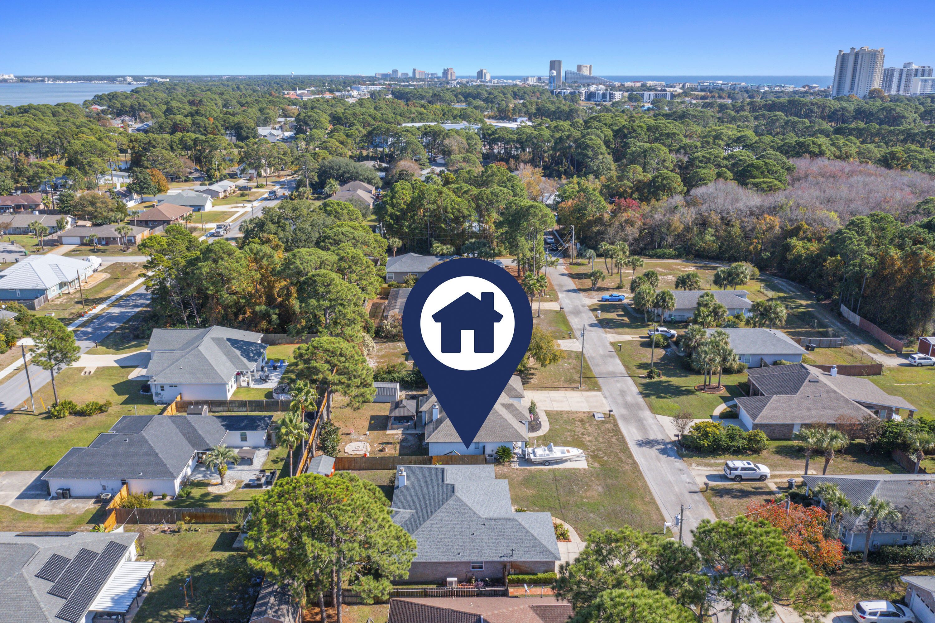 124 Pritchard Road Miramar Beach FL 32550