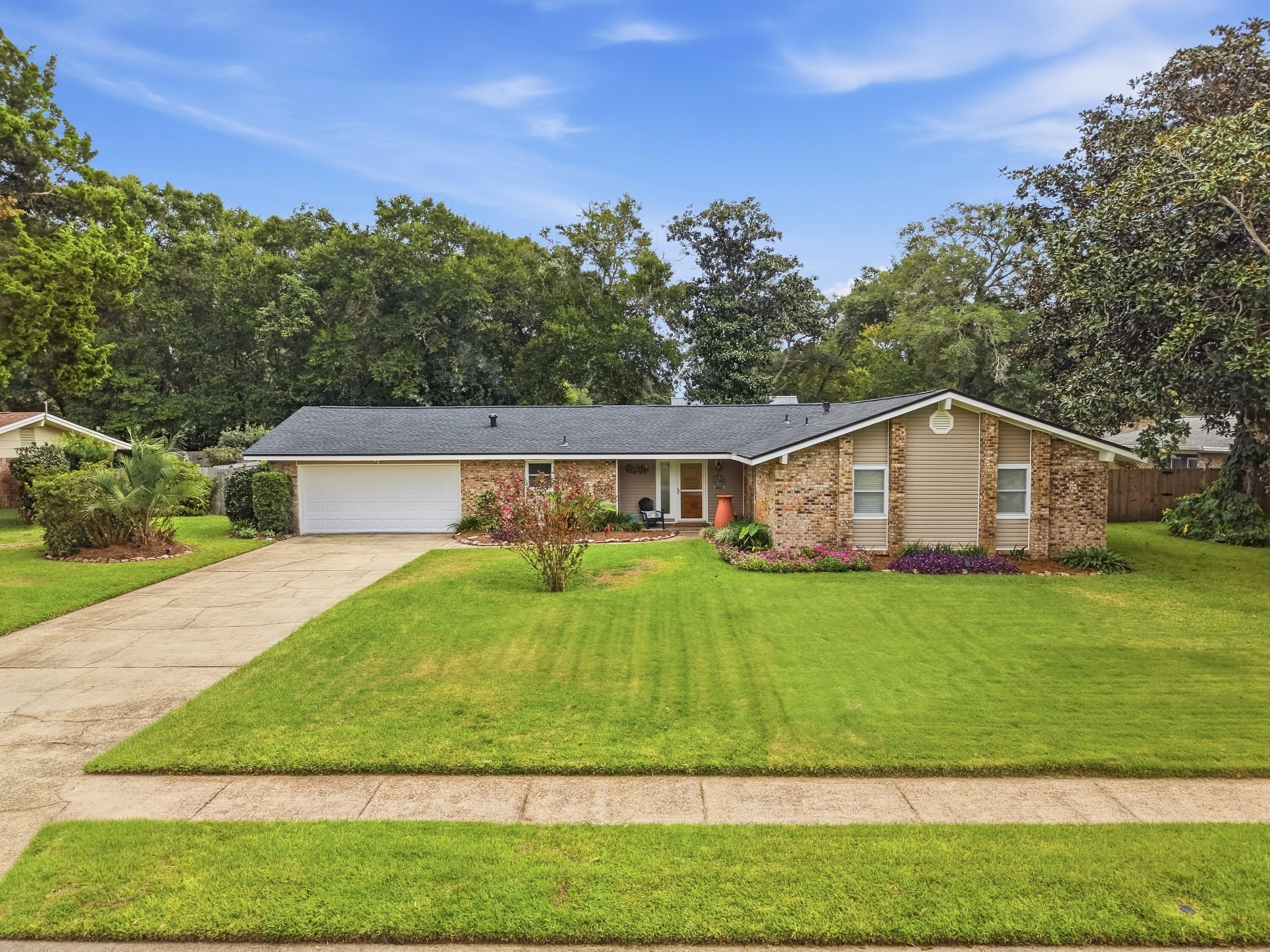 505 Sioux Circle Fort Walton Beach FL 32547