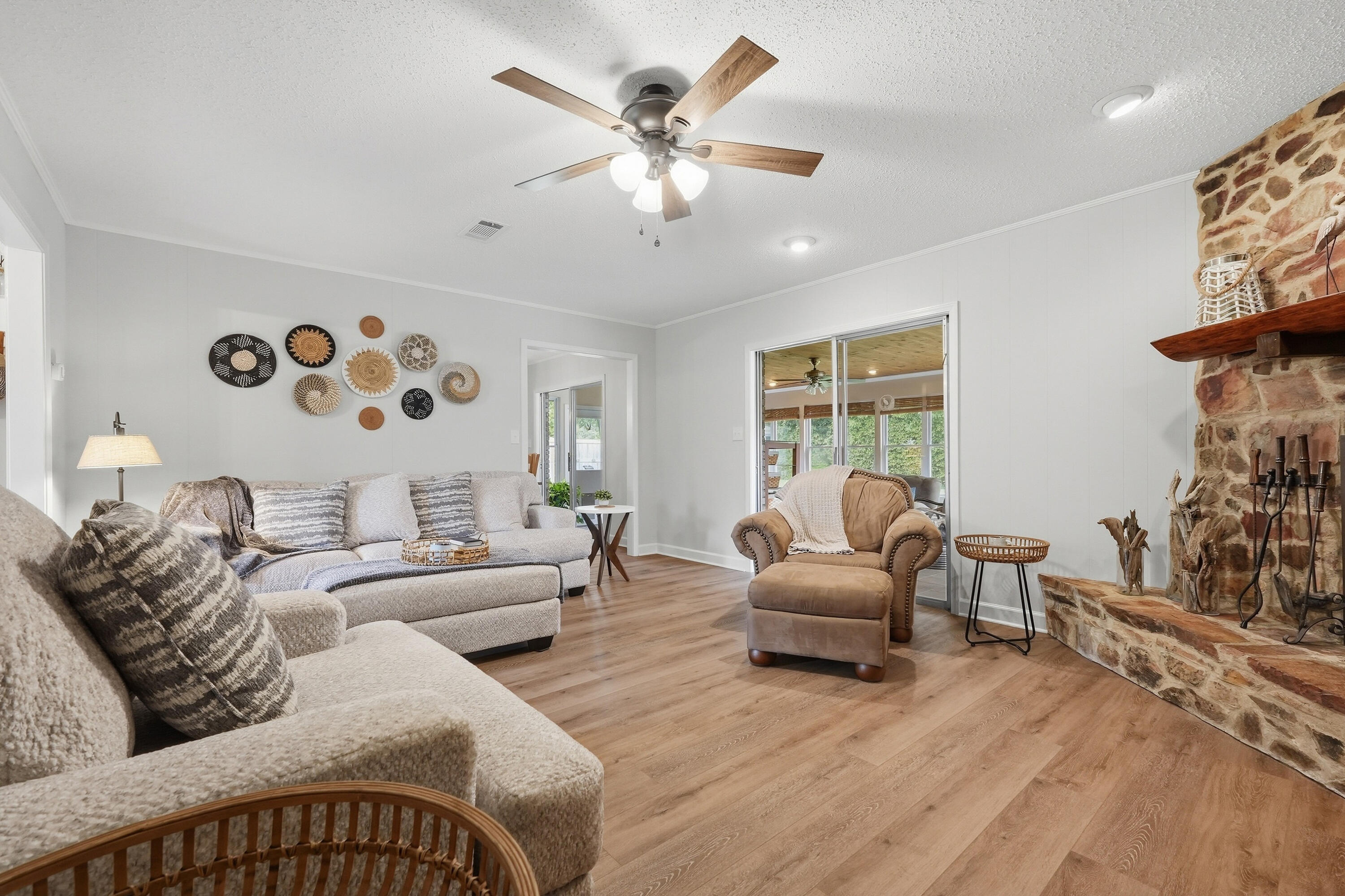 505 Sioux Circle Fort Walton Beach FL 32547