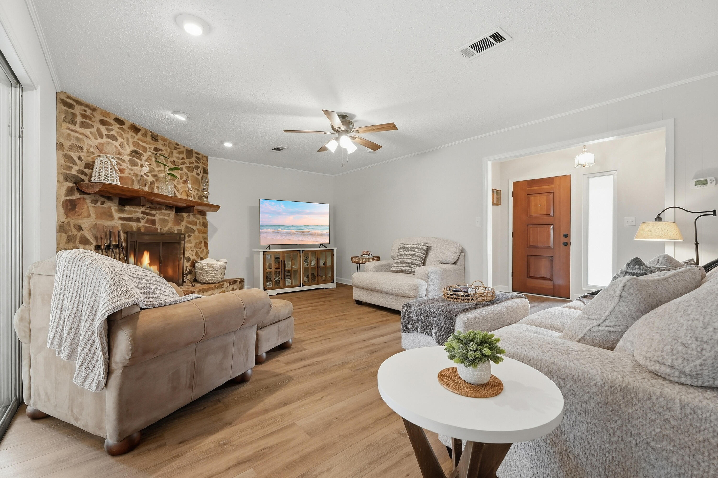 505 Sioux Circle Fort Walton Beach FL 32547