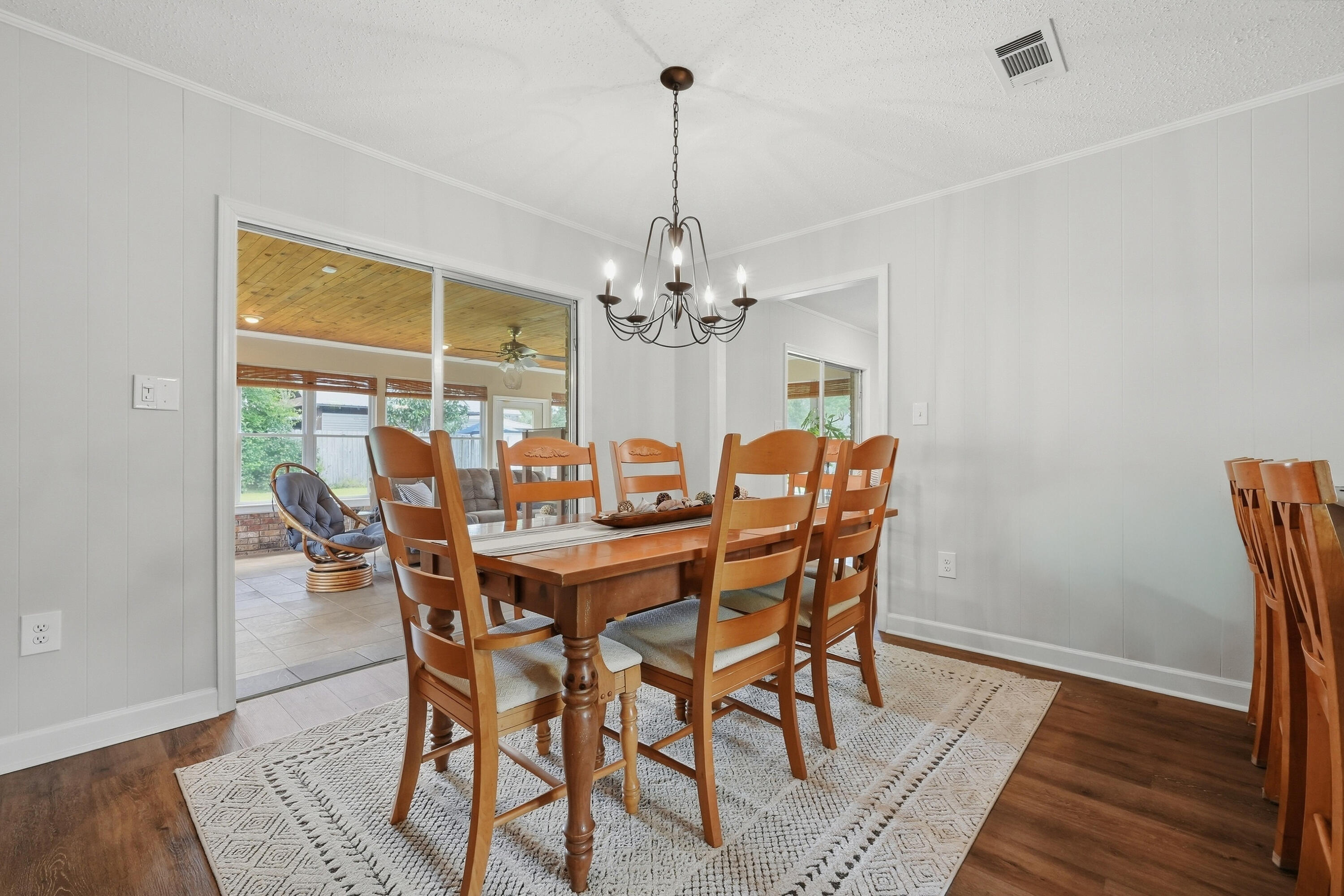 505 Sioux Circle Fort Walton Beach FL 32547