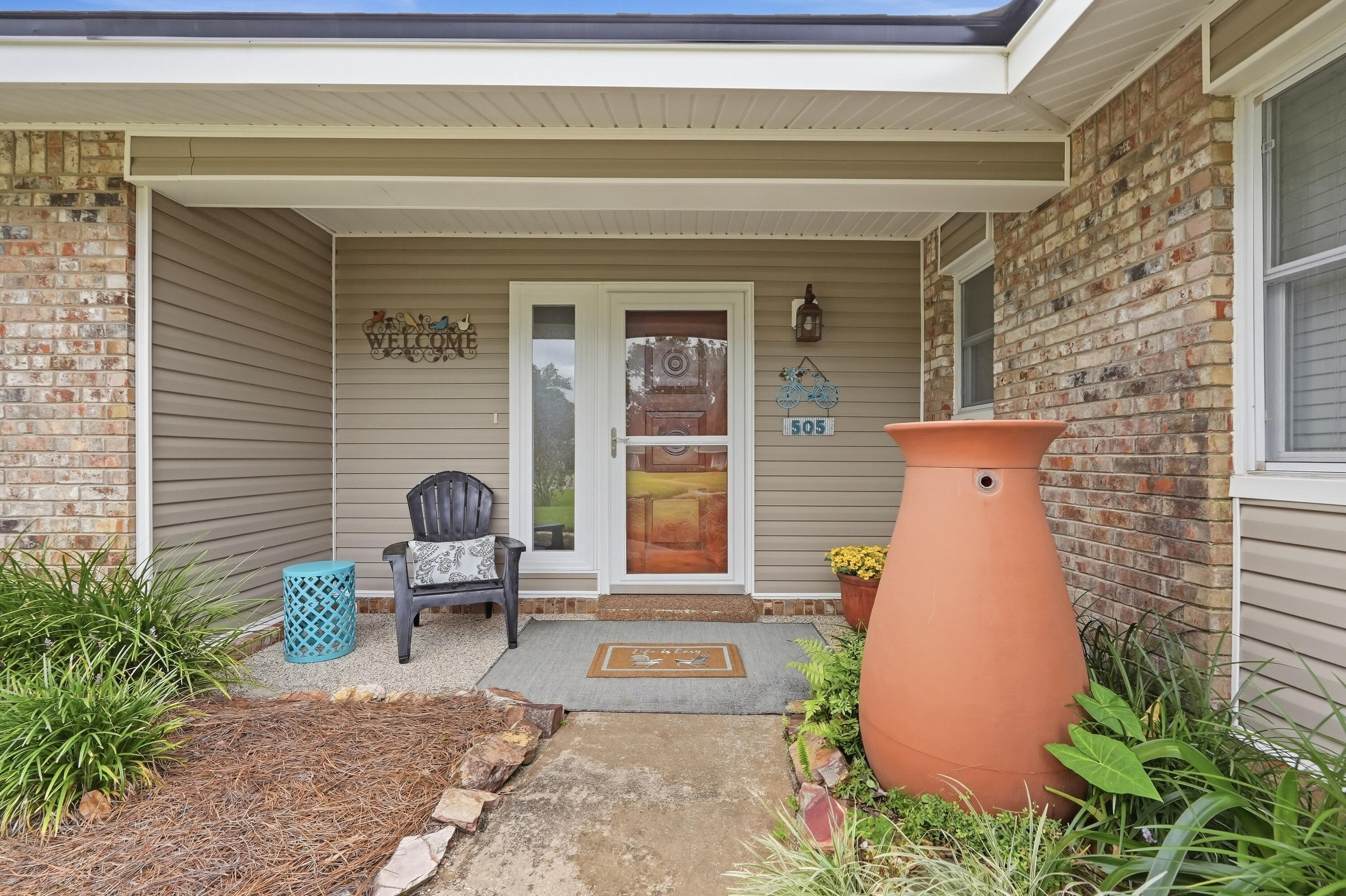 505 Sioux Circle Fort Walton Beach FL 32547