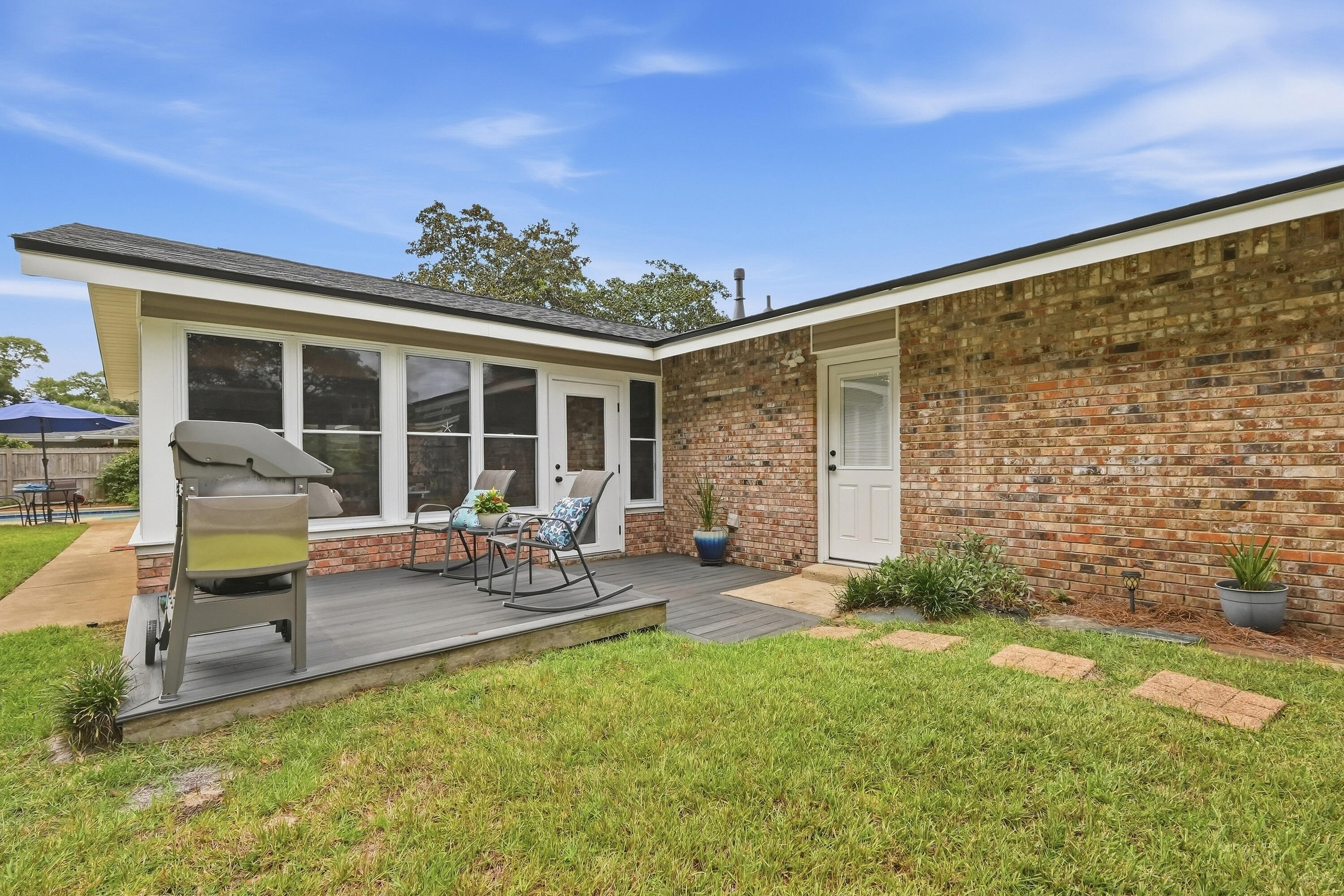 505 Sioux Circle Fort Walton Beach FL 32547