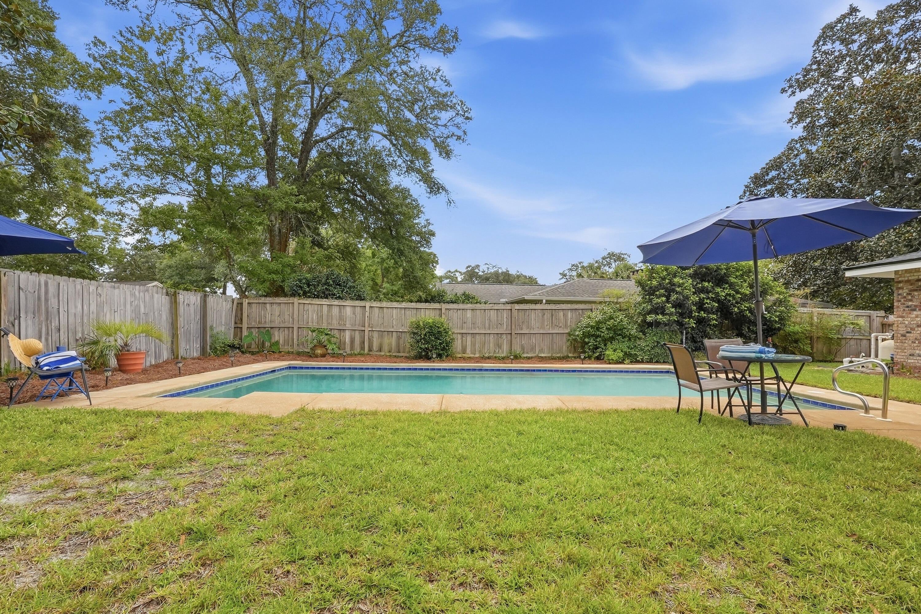 505 Sioux Circle Fort Walton Beach FL 32547
