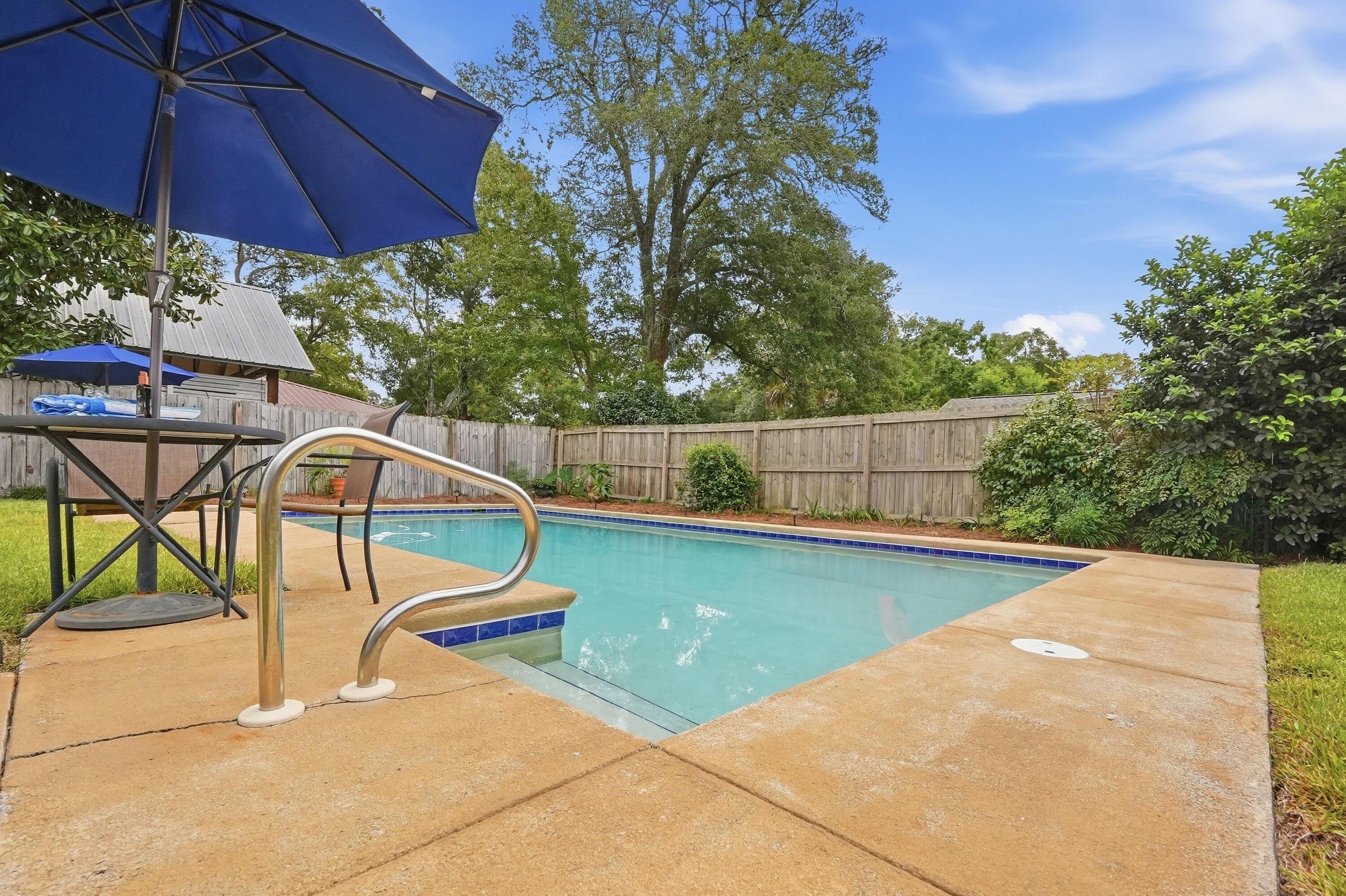 505 Sioux Circle Fort Walton Beach FL 32547
